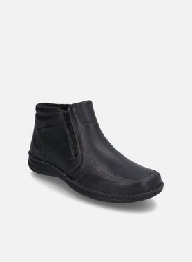 Josef Seibel Anvers 96, schwarz Stiefelette