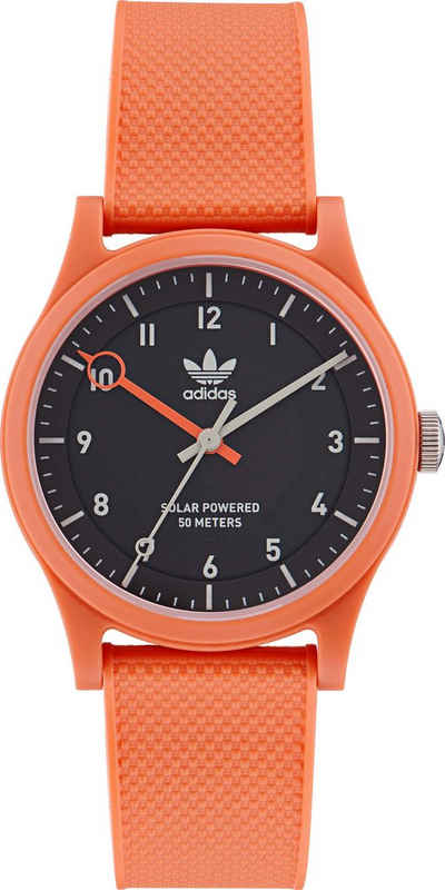 adidas Originals Solaruhr »PROJECT ONE, AOST22560«