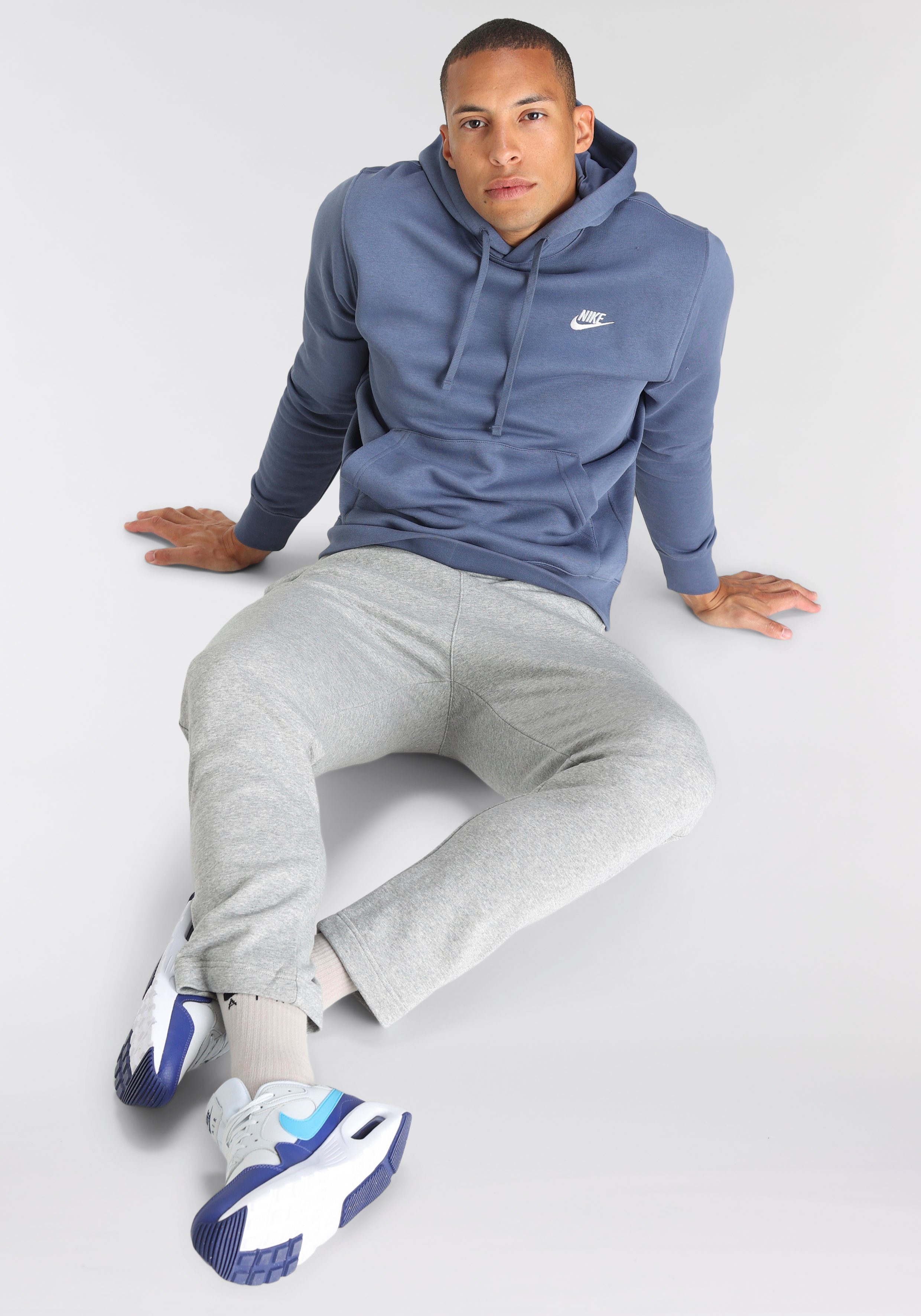 Graue Nike Jogginghosen für Herren online kaufen | OTTO