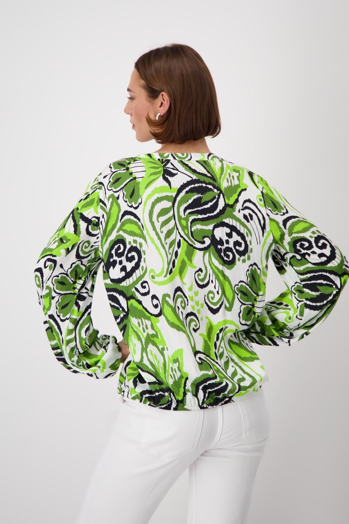 Monari Shirtbluse