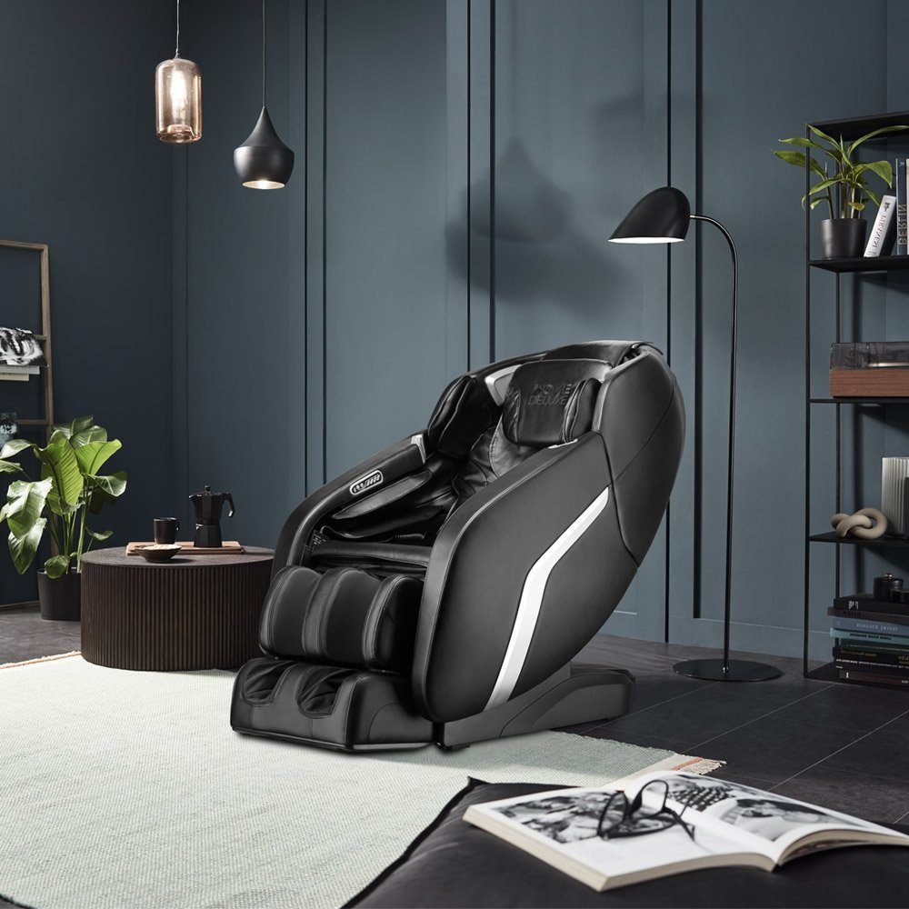 HOME DELUXE Massagesessel DUNES, Zero-Gravity Liegeposition, günstig online kaufen