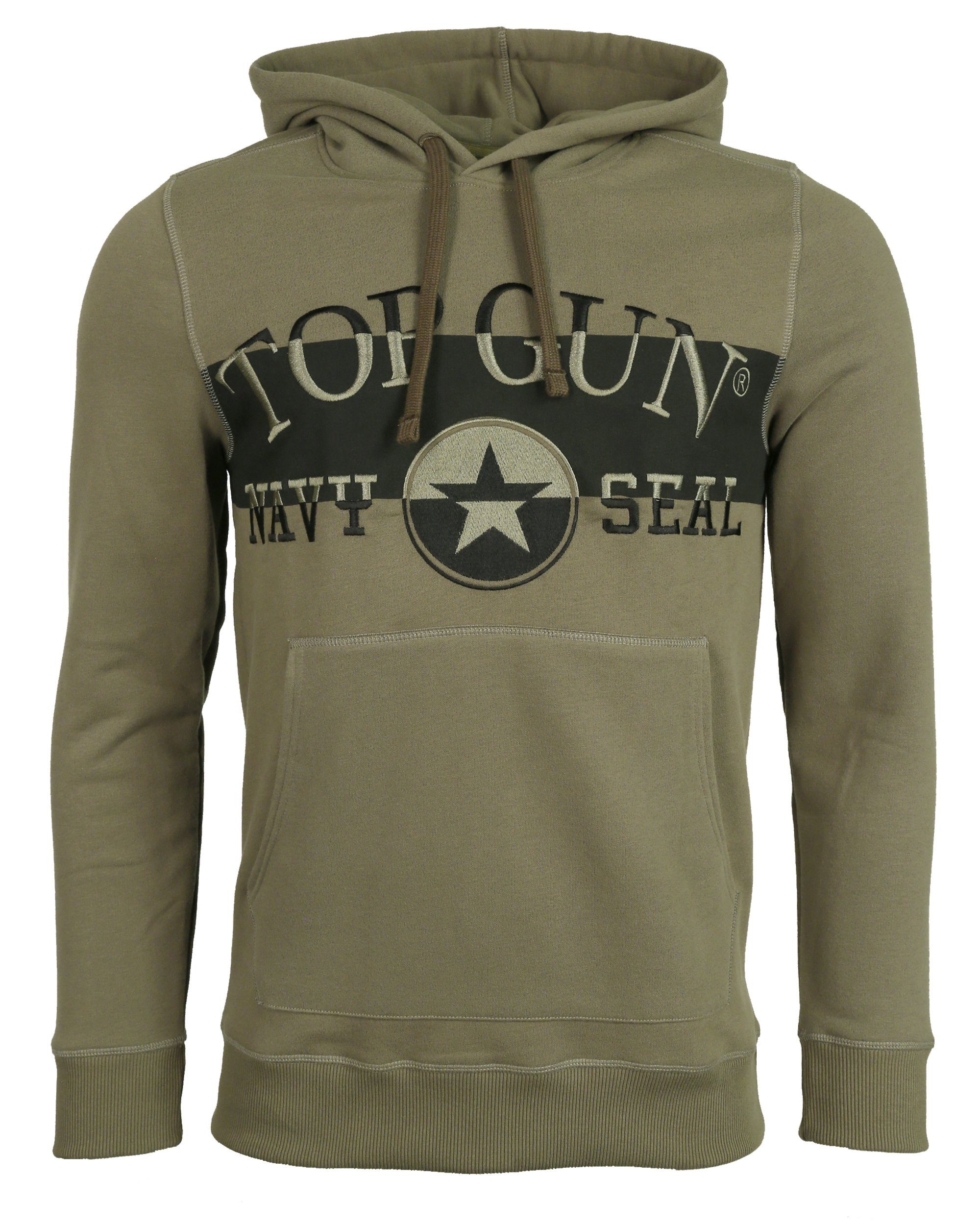 Kapuzenpullover TG20201123