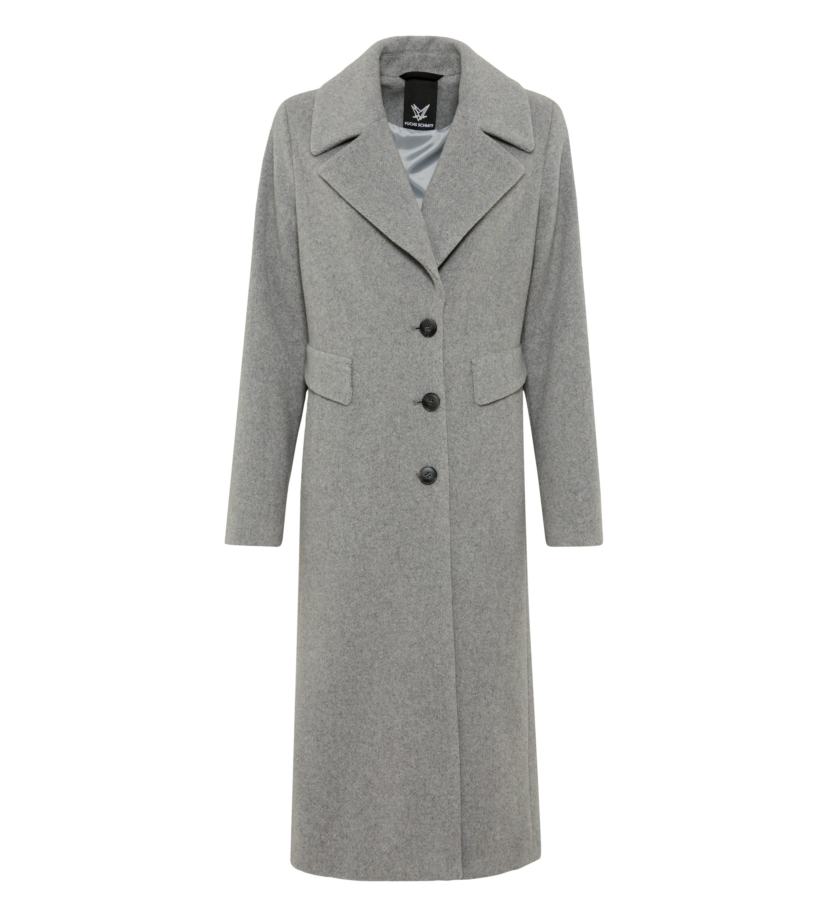 Fuchs Schmitt Wollmantel günstig online kaufen