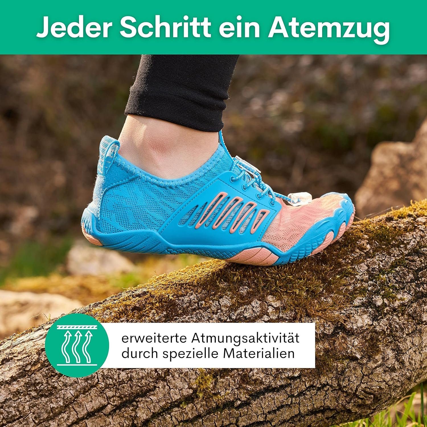 Freiluftkind Das Original – Tokai rutschfeste günstig online kaufen