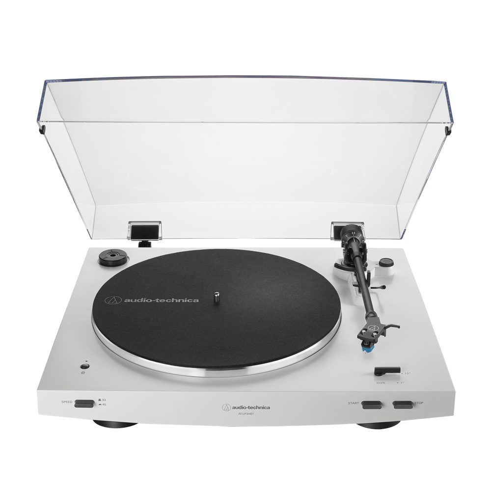 audio-technica Plattenspieler
