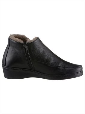 Valmonte Stiefelette Stiefelette Wechselfußbett