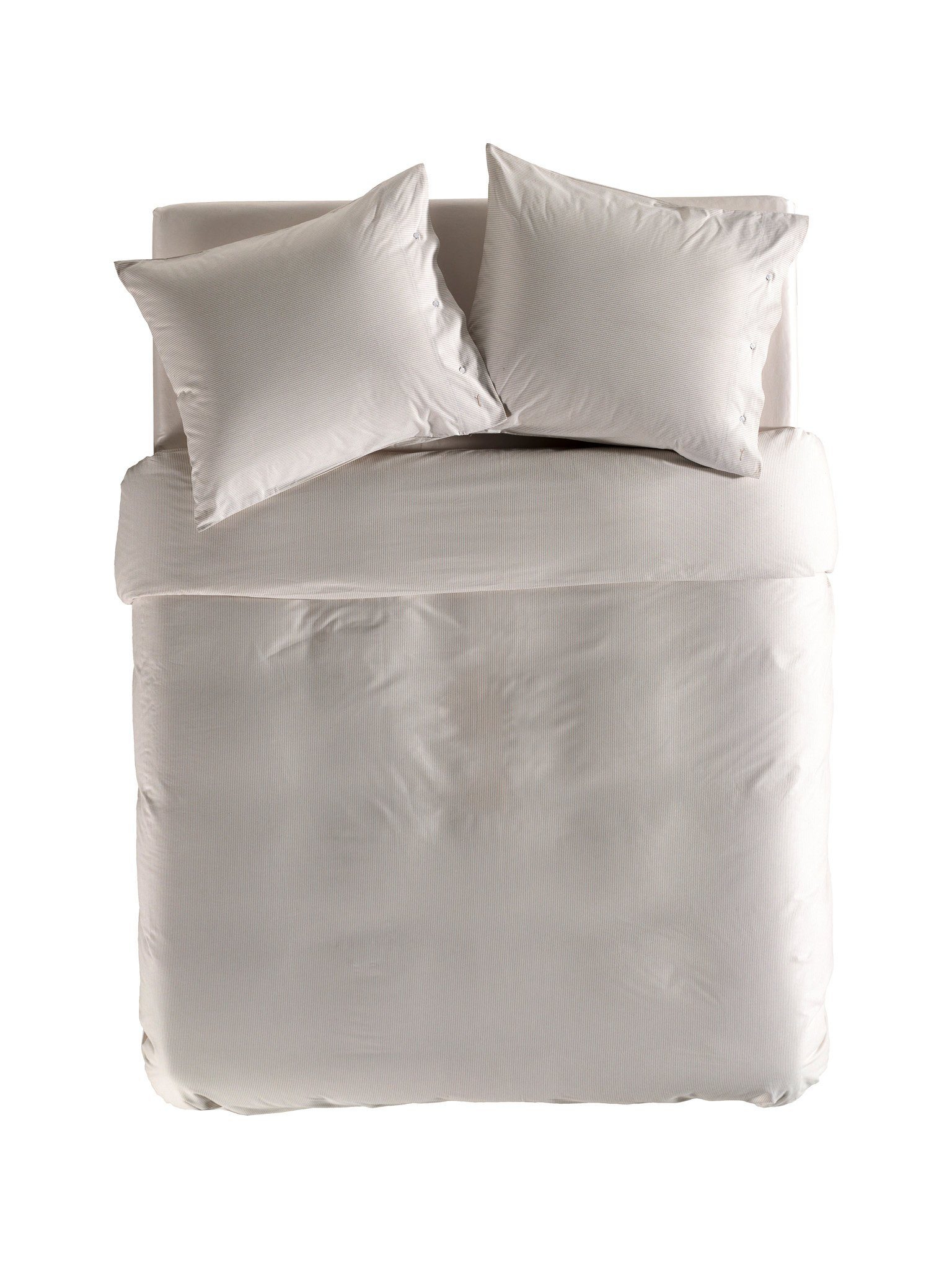YELLOW Spannbettlaken Percale Spannbetttuch 90x200+40 cm. Volcano Black 155x220, Baumwolle, Gummizug: Rundum, (1 Stück)