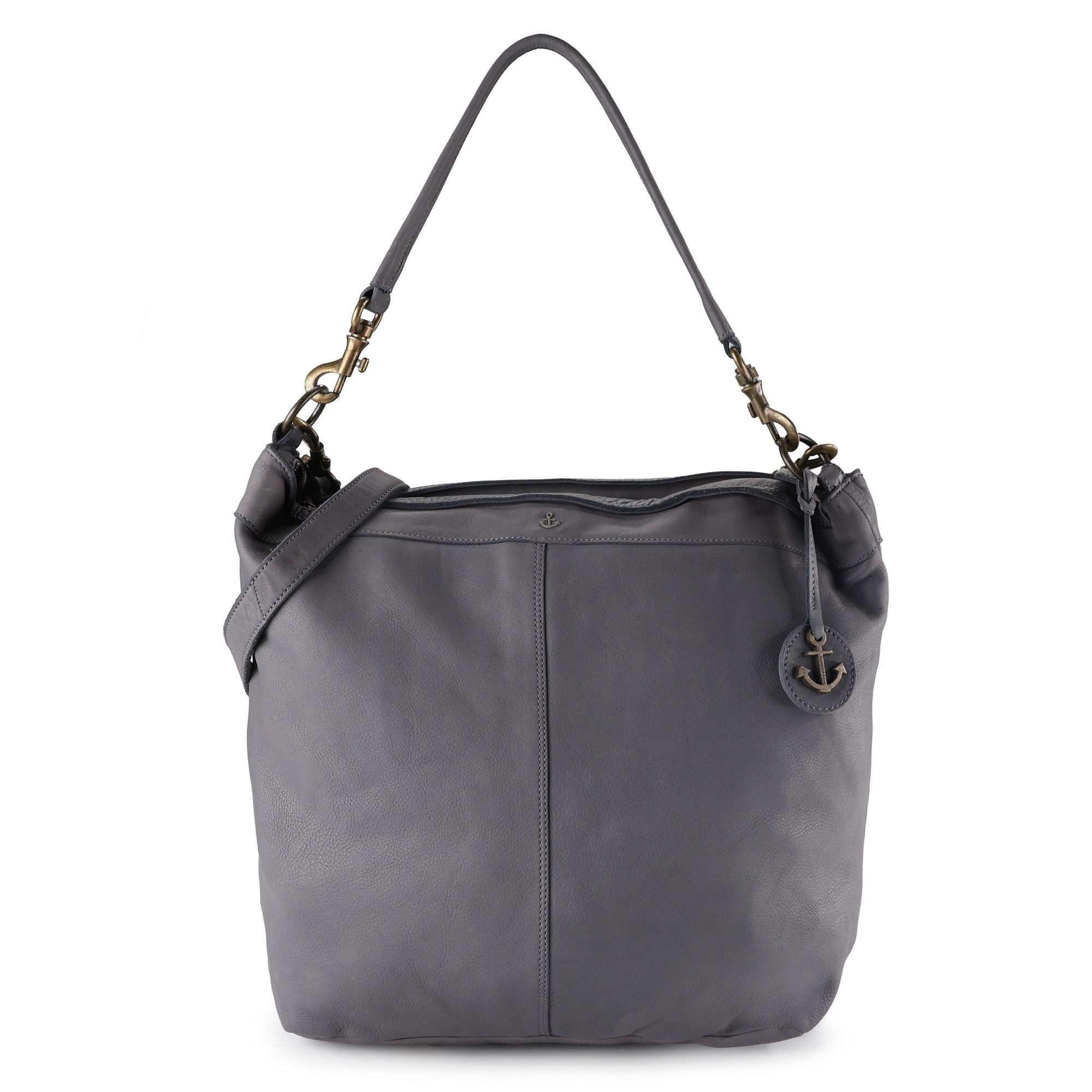 Schultertasche Anchor Love