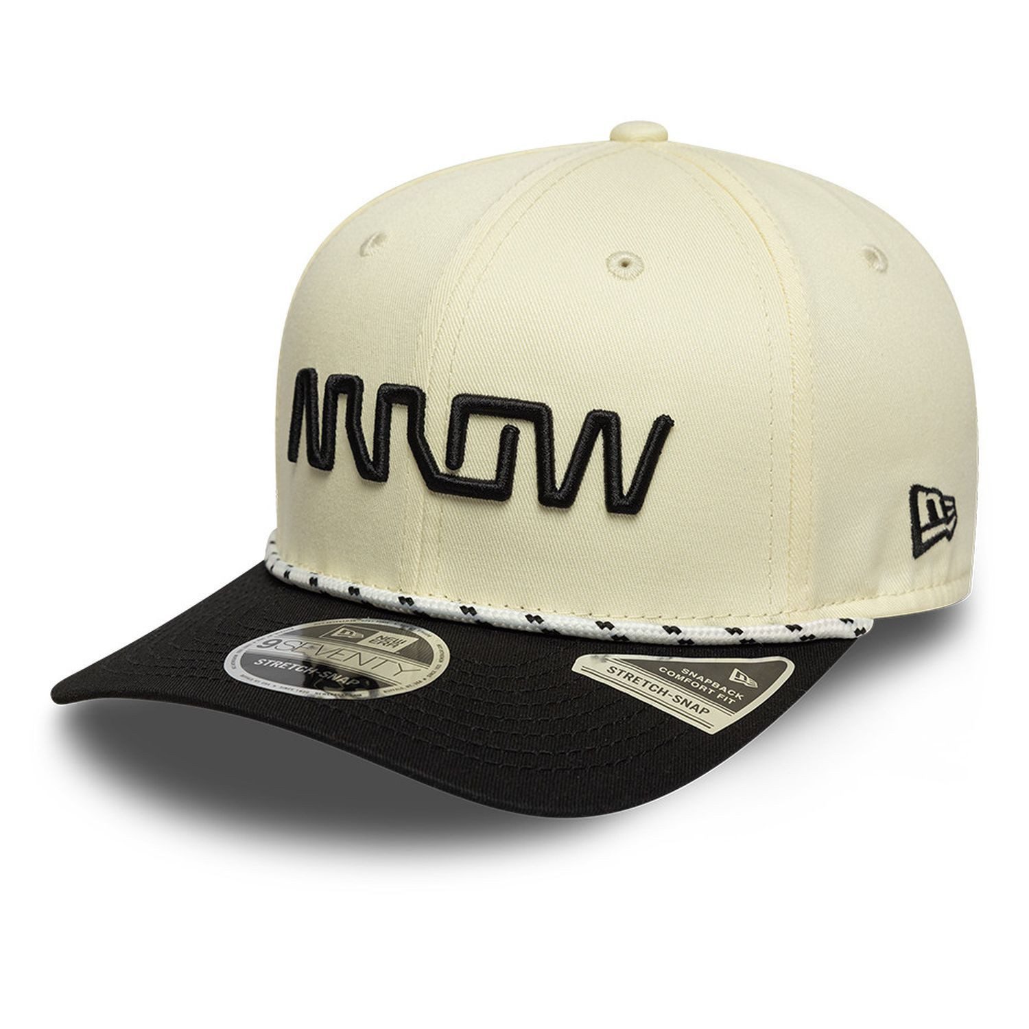 Snapback Cap 9Seventy Stretch INDYCAR McLaren