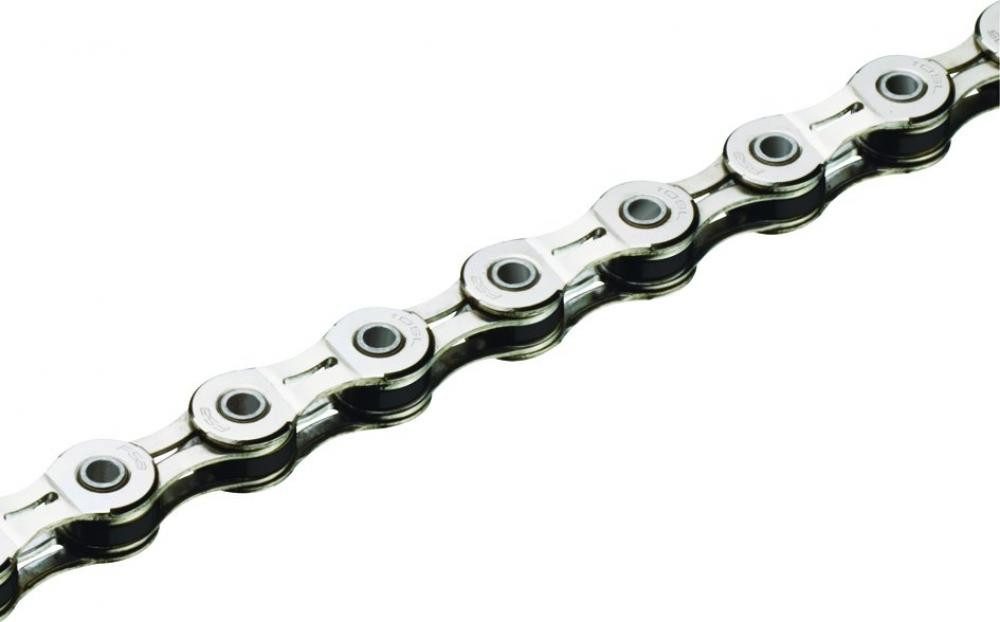 FSA Fahrradkette FSA K-Force Light Fahrradkette 10-fach 114 Glieder 235g - Ultraleichte