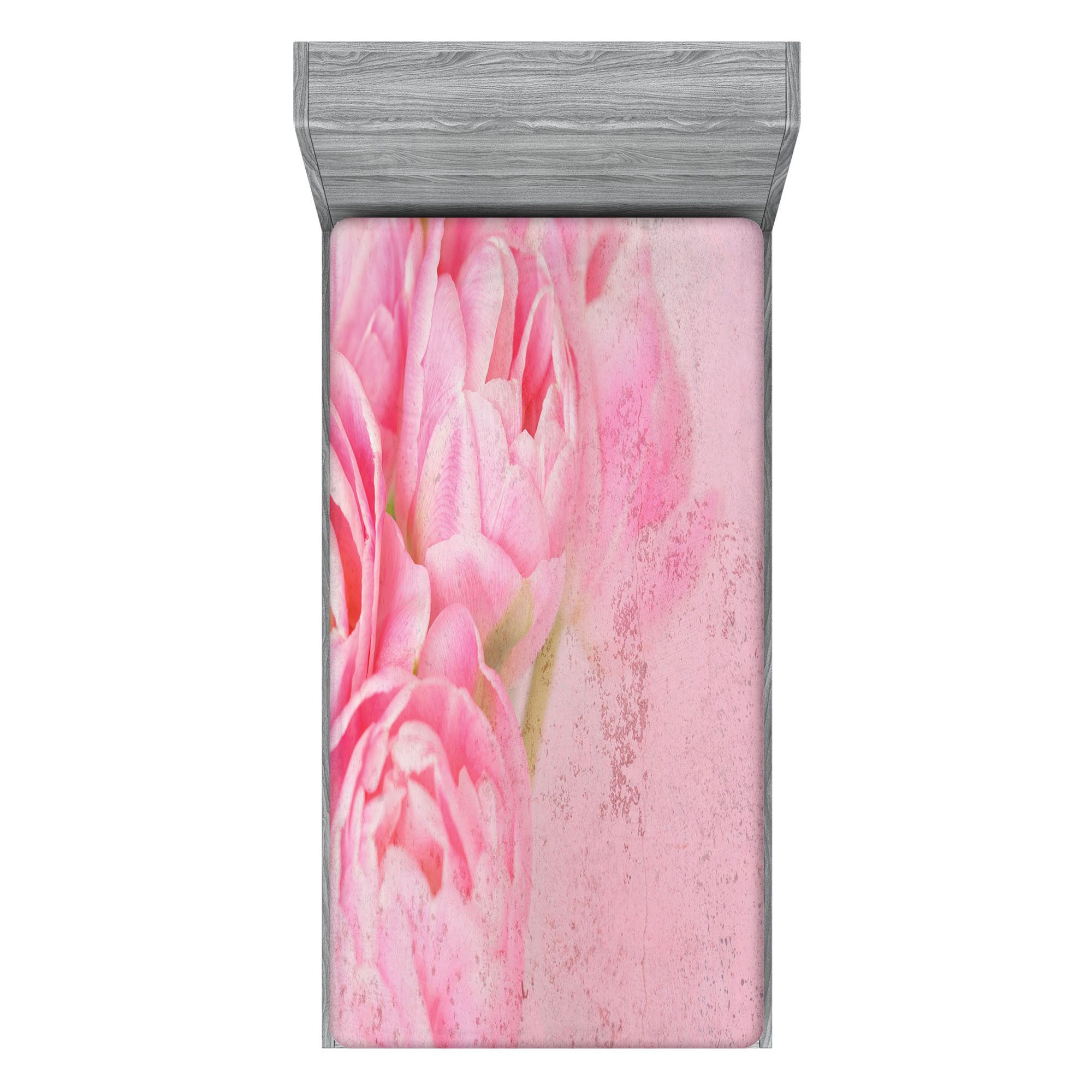 Abakuhaus Spannbettlaken Soft Dekorativer Stoff Bettwäsche günstig online kaufen