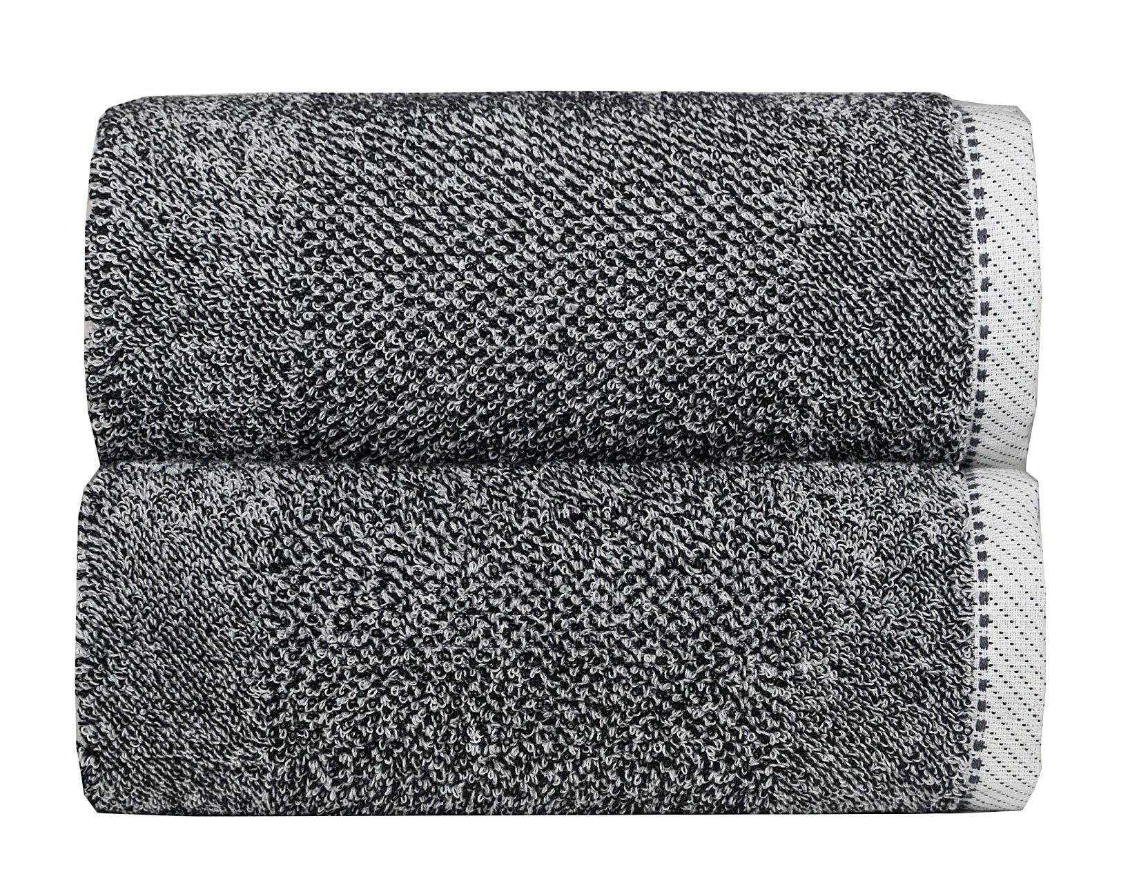 Sorema Handtuch Handtuch, Frottee (1-St), Baumwolle