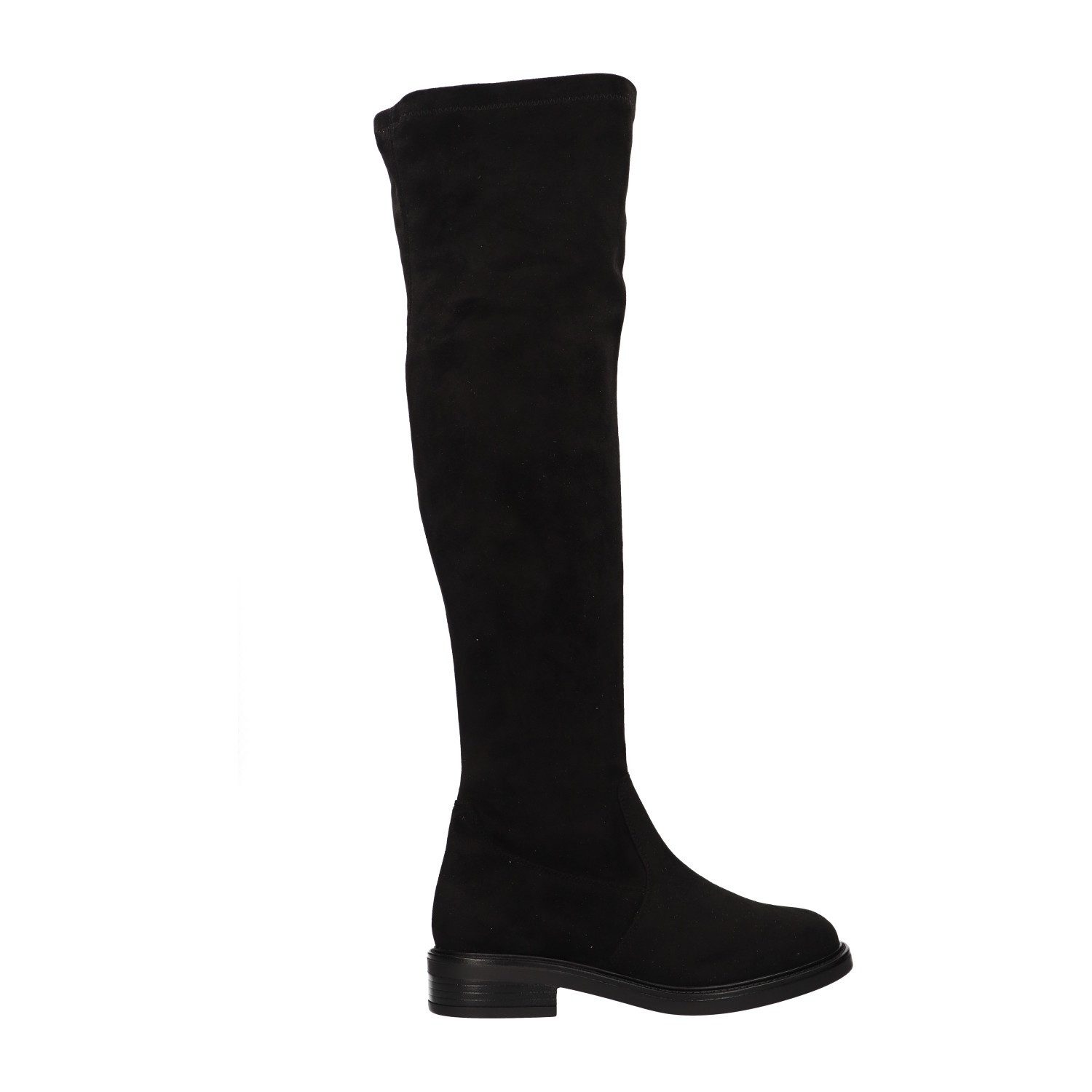 La Strada La Strada Damen Schaftstiefel - 2585576-2201 in schwarz Stiefel
