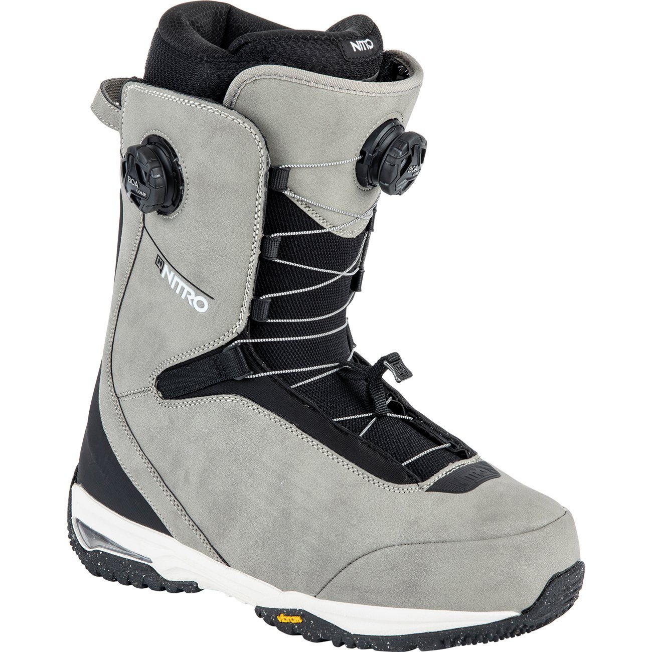 Snowboardboots