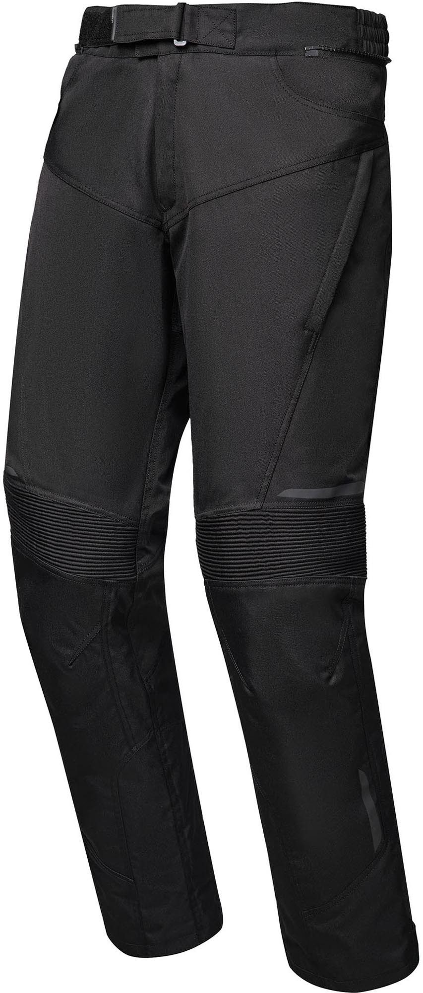 Modeka Motorradhose Tarex II wasserdichte Motorrad Textilhose Hüftprotektoren enthalten,Knieprotektoren enthalten,herausnehmbar