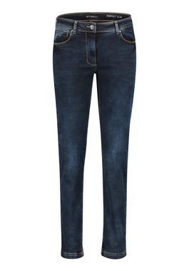 Betty Barclay Regular-fit-Jeans Slim Fit