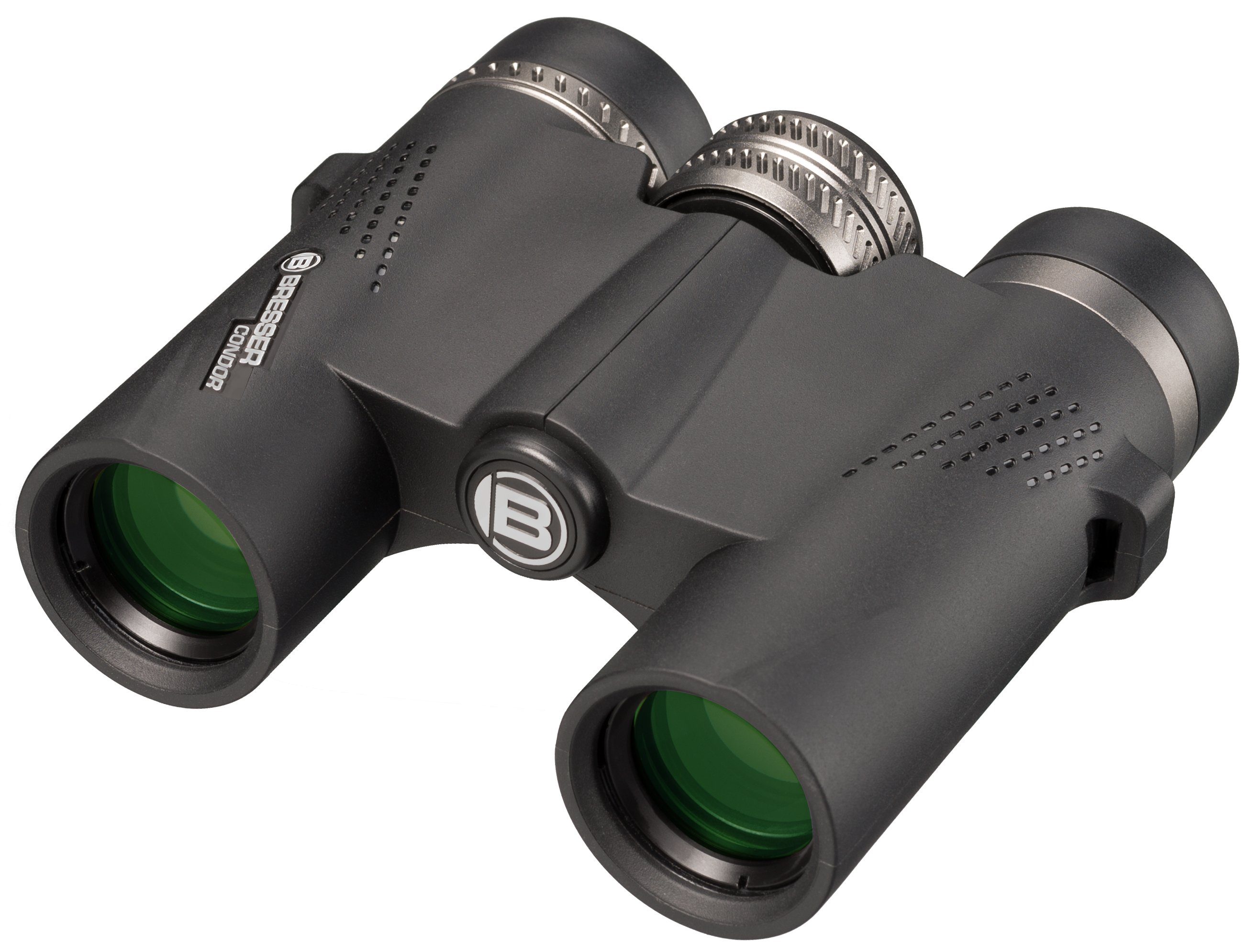 BRESSER BRESSER Condor 8x25 Dachkant Fernglas mit UR-Vergütung Fernglas