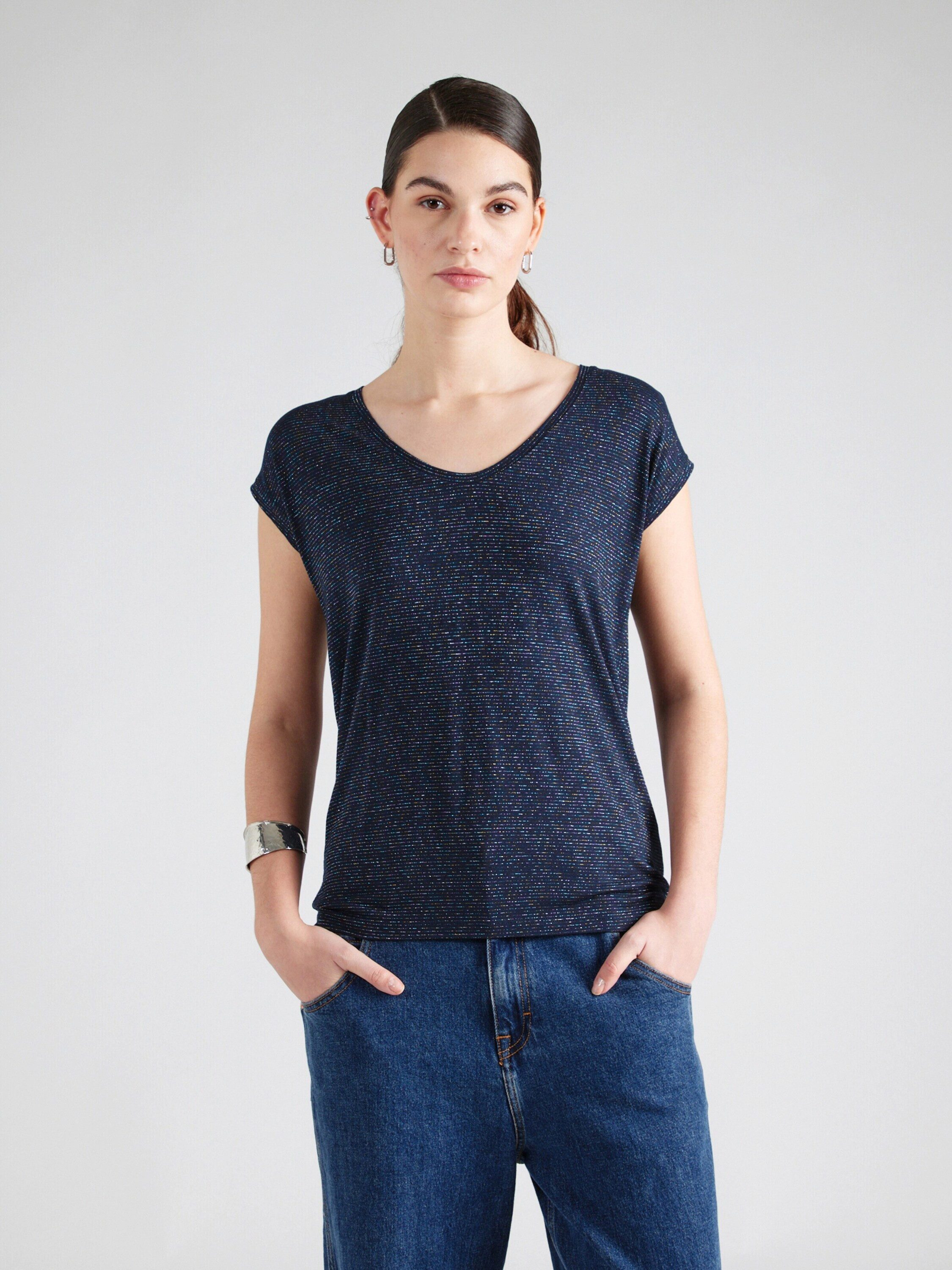 pieces T-Shirt Billo (1-tlg) Plain/ohne Details günstig online kaufen