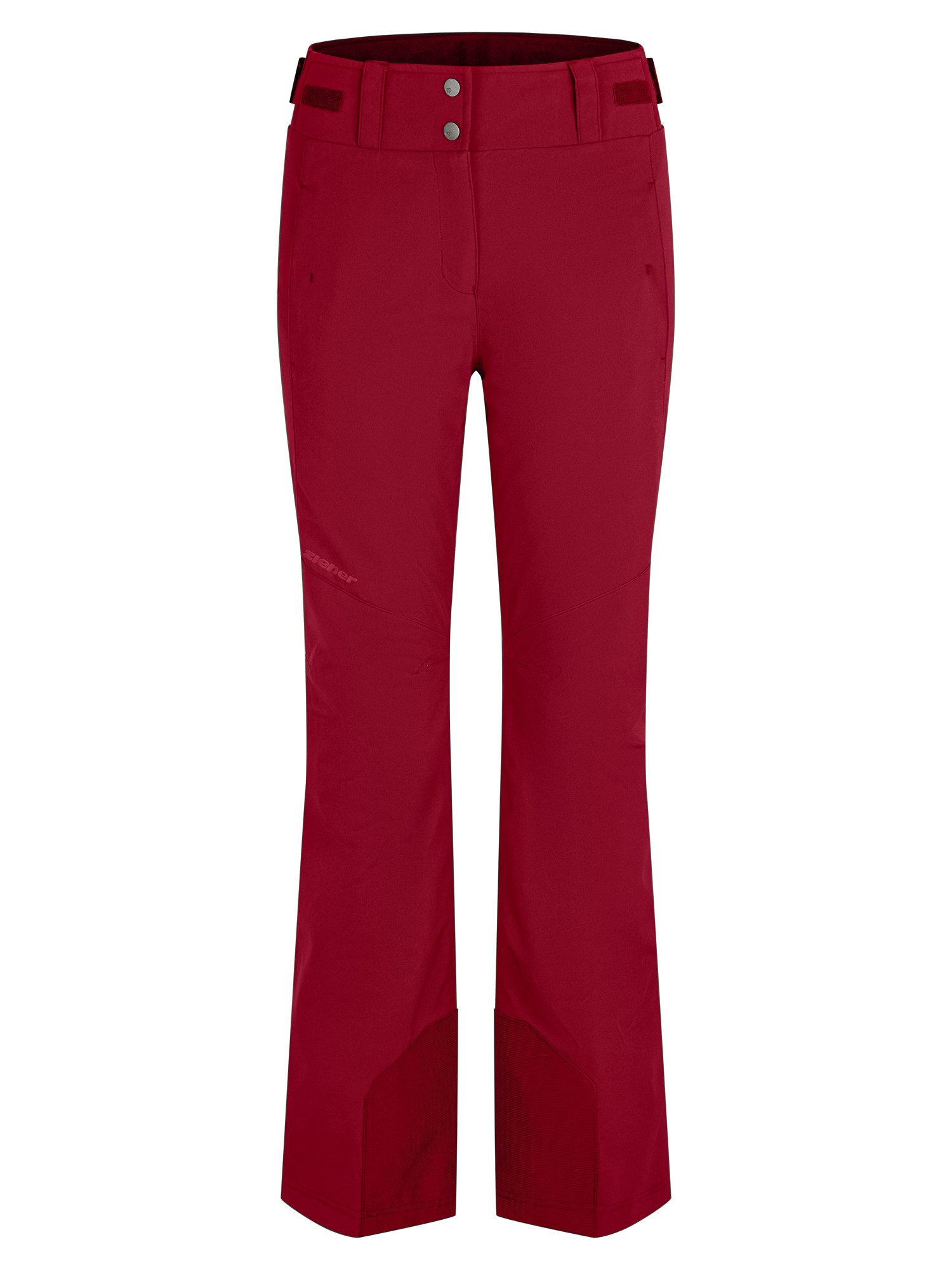 Ziener Skihose TALINA-Z AQUASHIELD® DAMEN wasser- u. winddicht, atmungsaktiv, elastisch, warm