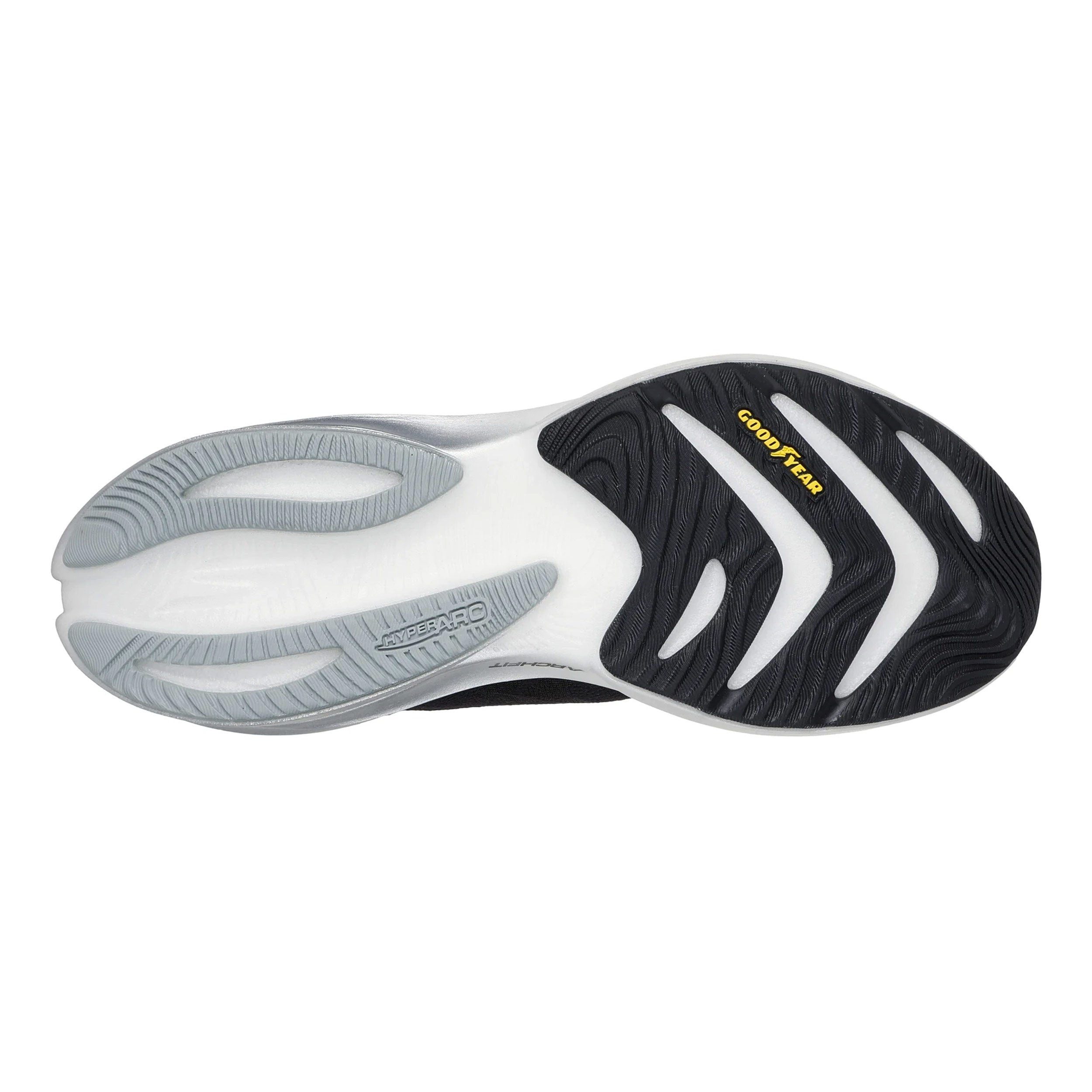 Skechers Skx Aero Spark - Neutralschuh Laufschuh