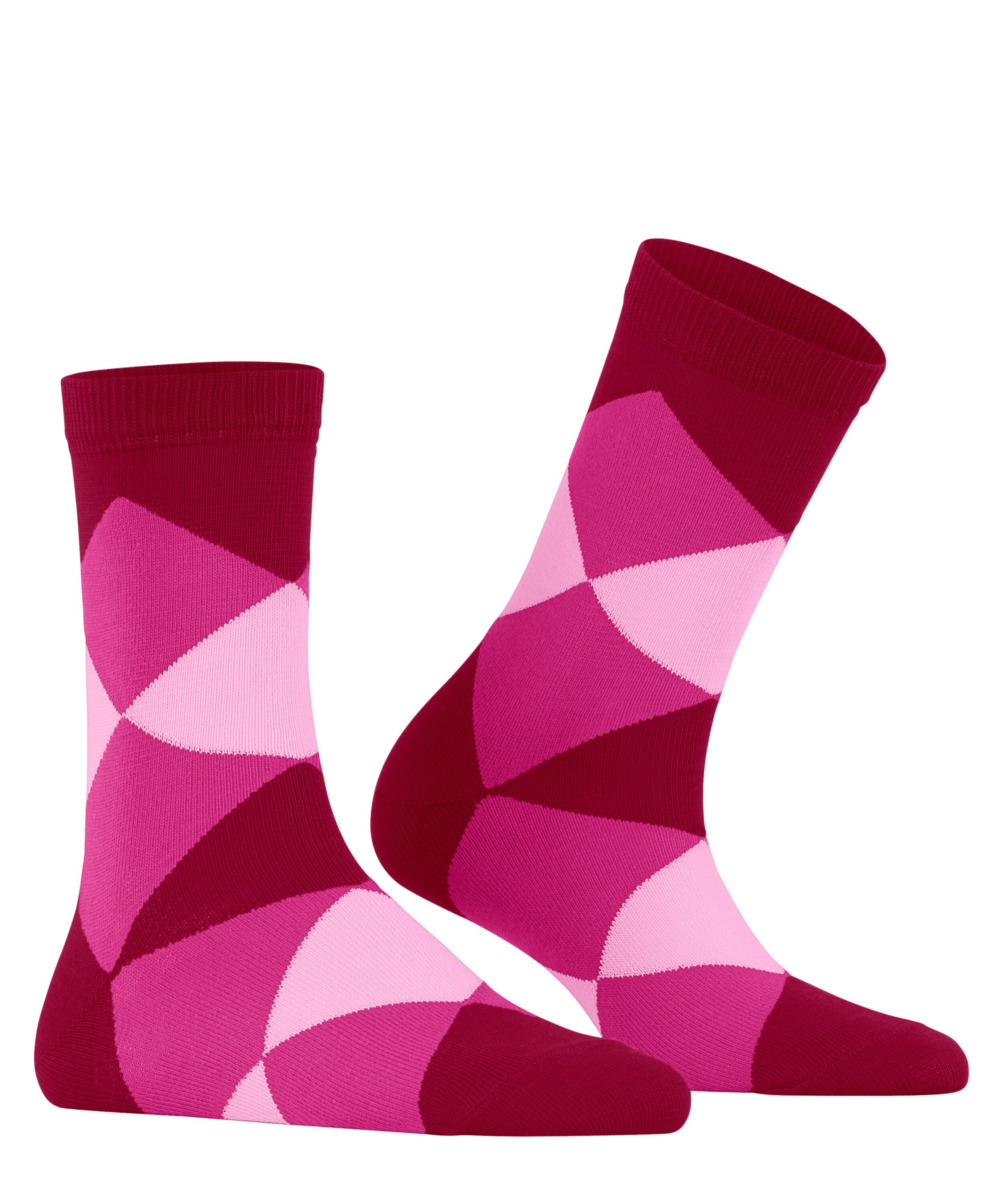 Burlington Kurzsocken Bonnie (1-Paar) mit Bio-Baumwolle günstig online kaufen