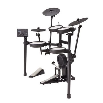 Roland E-Drum, TD-07KV E-Drum Set - E-Drum Set