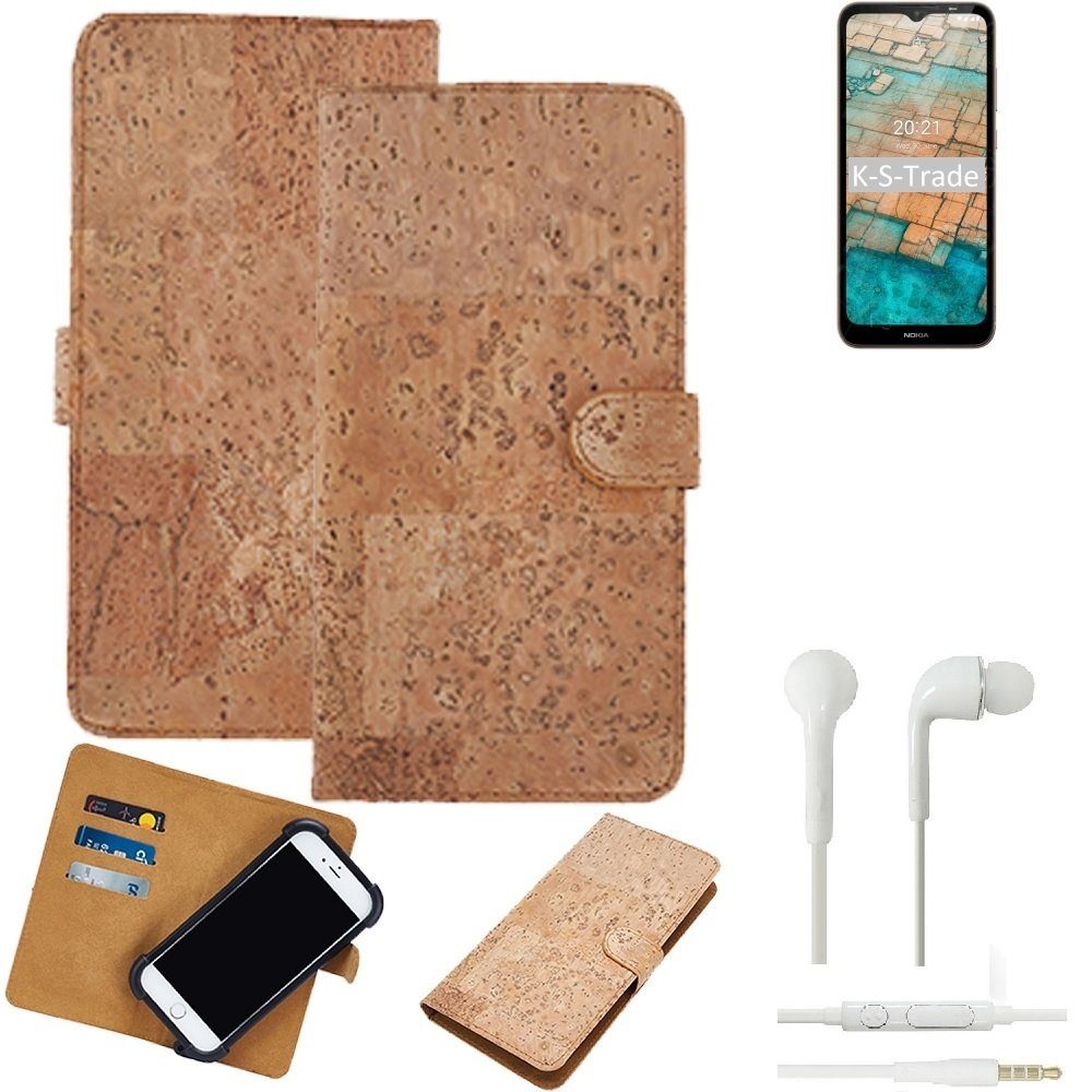 Handyhülle für Nokia C20