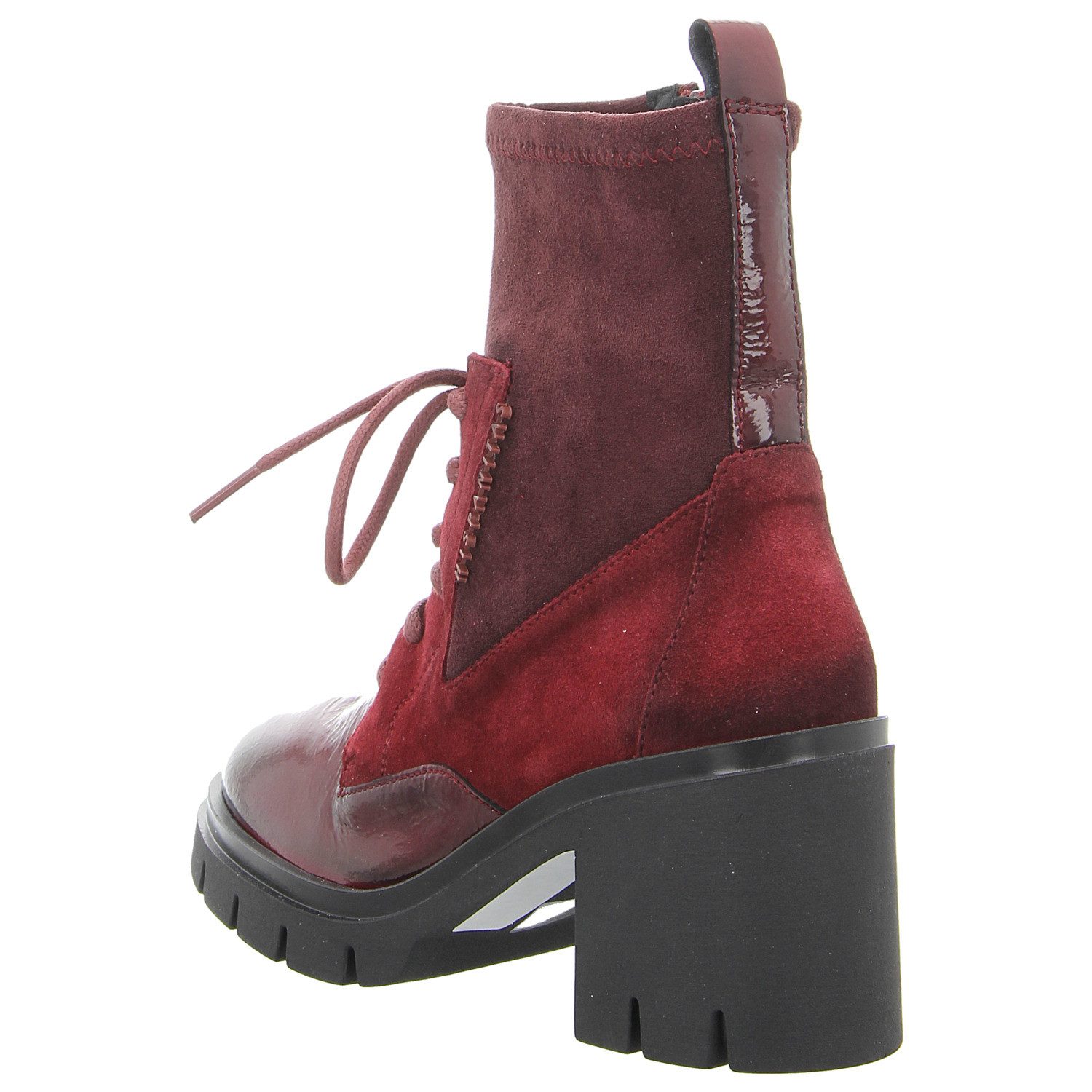 Hispanitas Zurich Schnürstiefelette