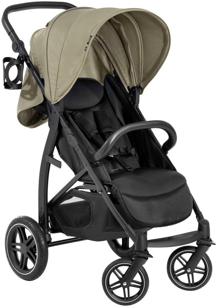 Kinder-Buggy Rapid 4D