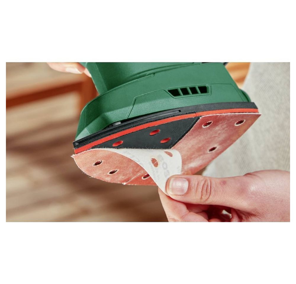 Thumbnail - Bosch Home & Garden Multischleifer Multischleifer inkl. 2 Ah Akku