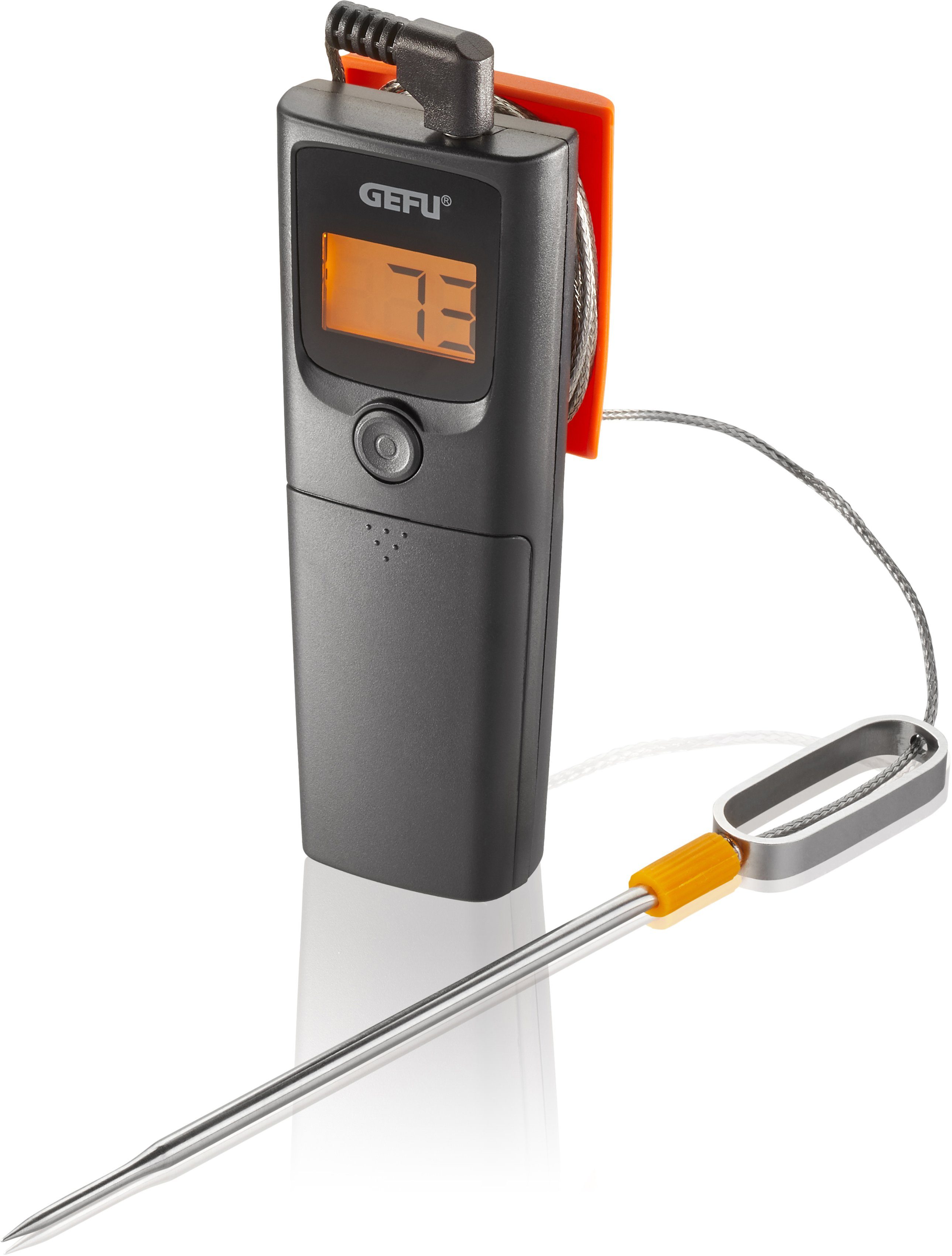 Grillthermometer CONTROL