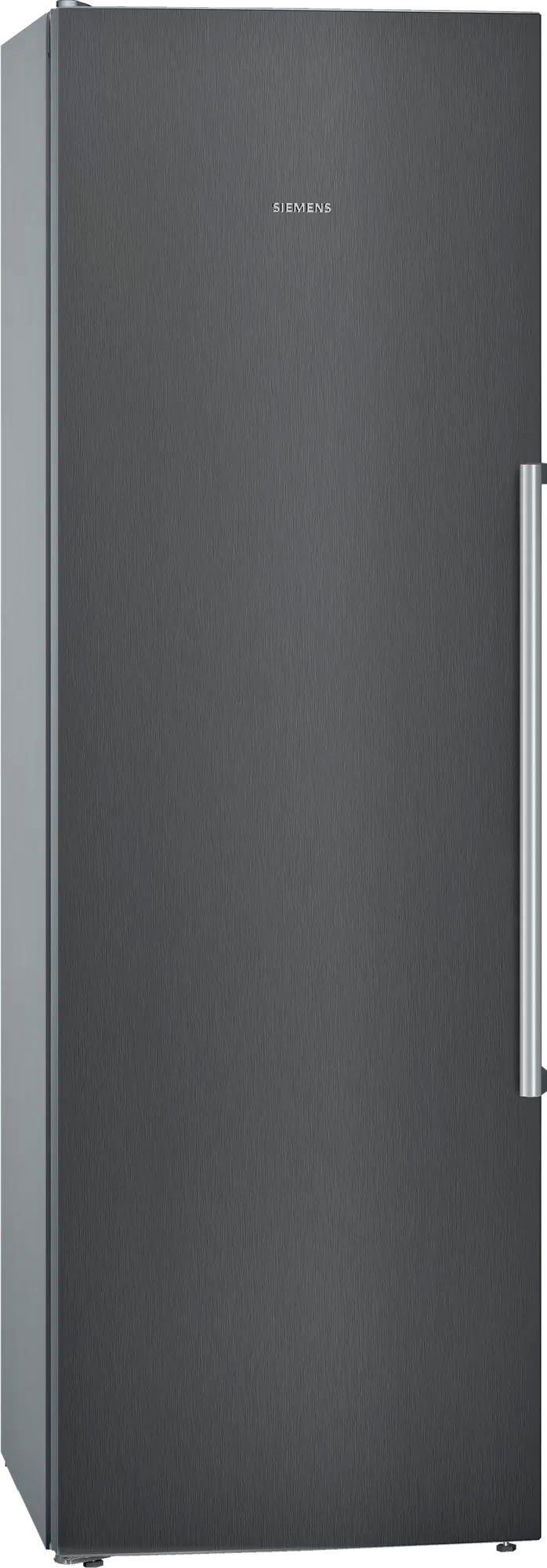 SIEMENS Kühlschrank iQ500 KS36VAXEP, 186 cm hoch, 60 cm breit, Hält Obst  und Gemüse bis zu 2x länger frisch und knackig - hyperFresh Plus | Kühlschränke