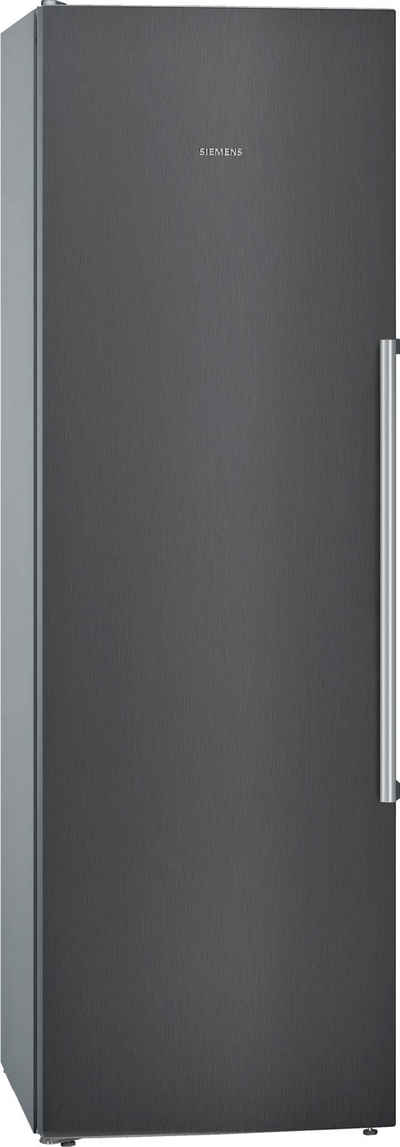SIEMENS Kühlschrank iQ500 KS36VAXEP, 186 cm hoch, 60 cm breit