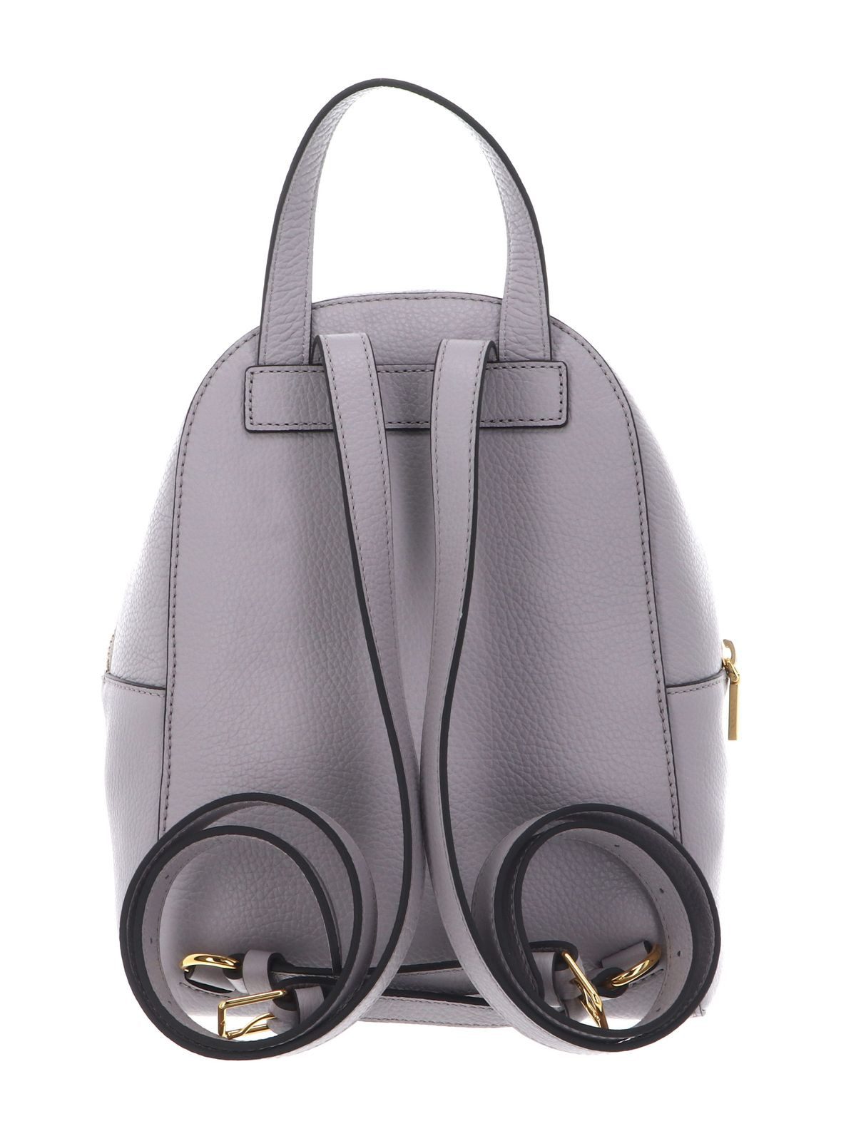 COCCINELLE Freizeitrucksack Backpack, aus echtem Rindsleder