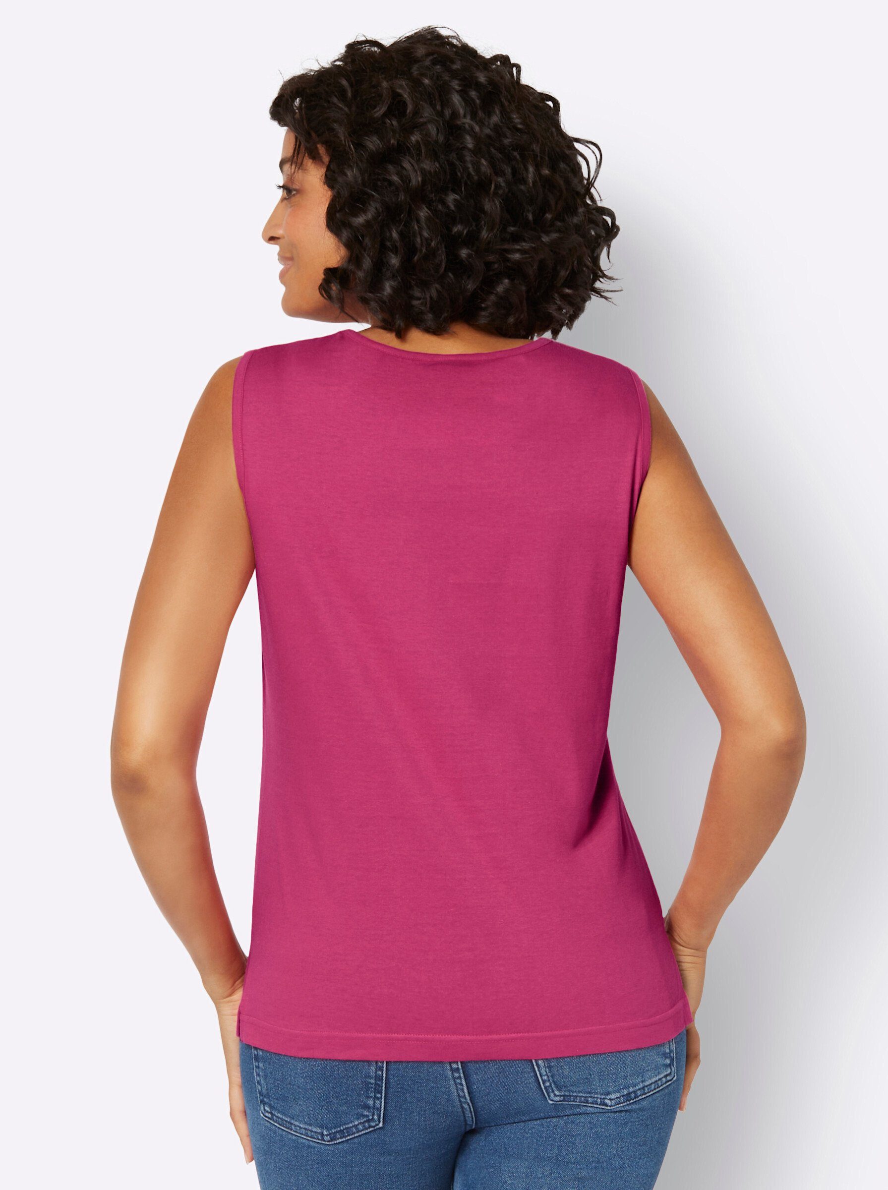 Casual Looks Shirttop günstig online kaufen