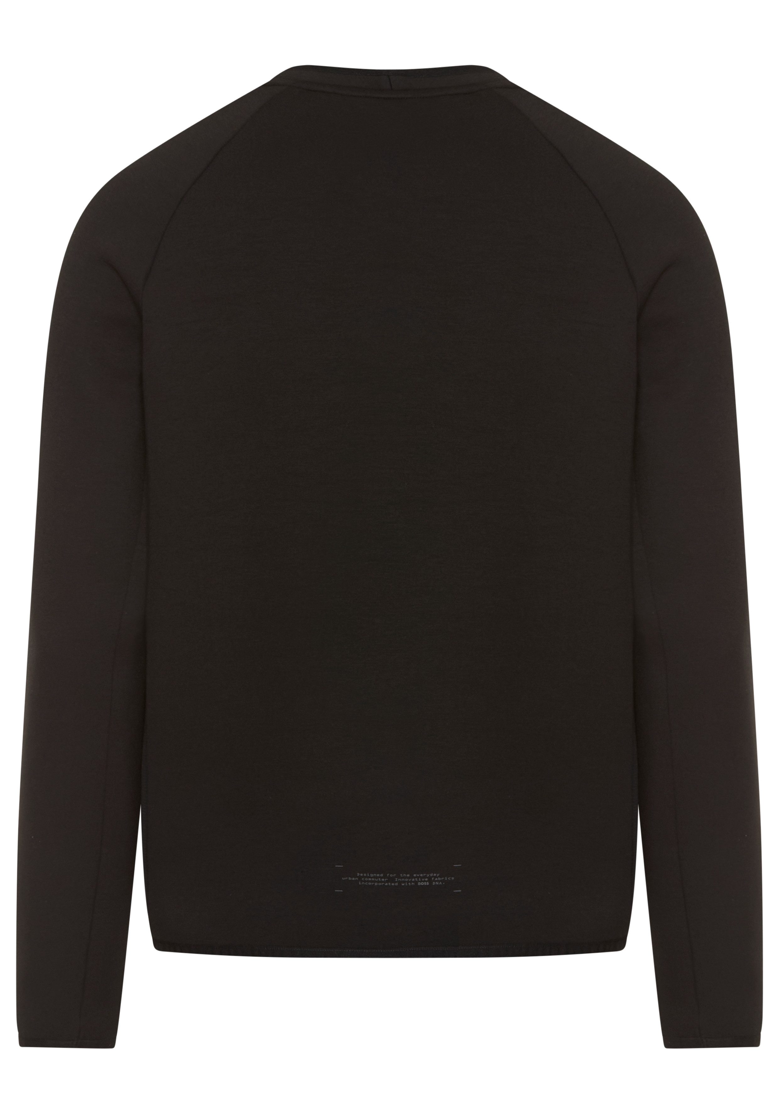 BOSS GREEN Sweatshirt CN Urban Tech günstig online kaufen