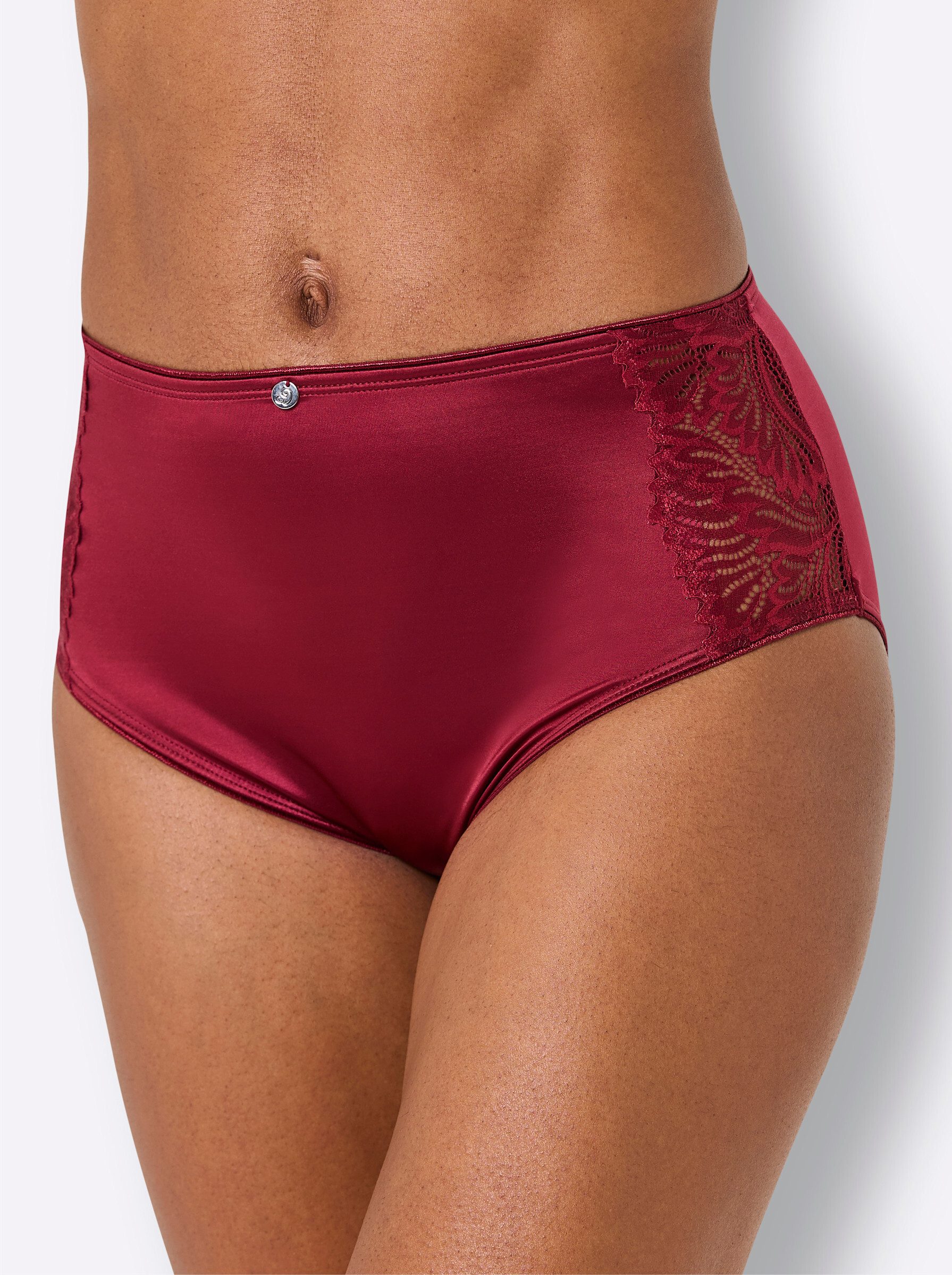 Witt Slip Hüftslip (1-St)