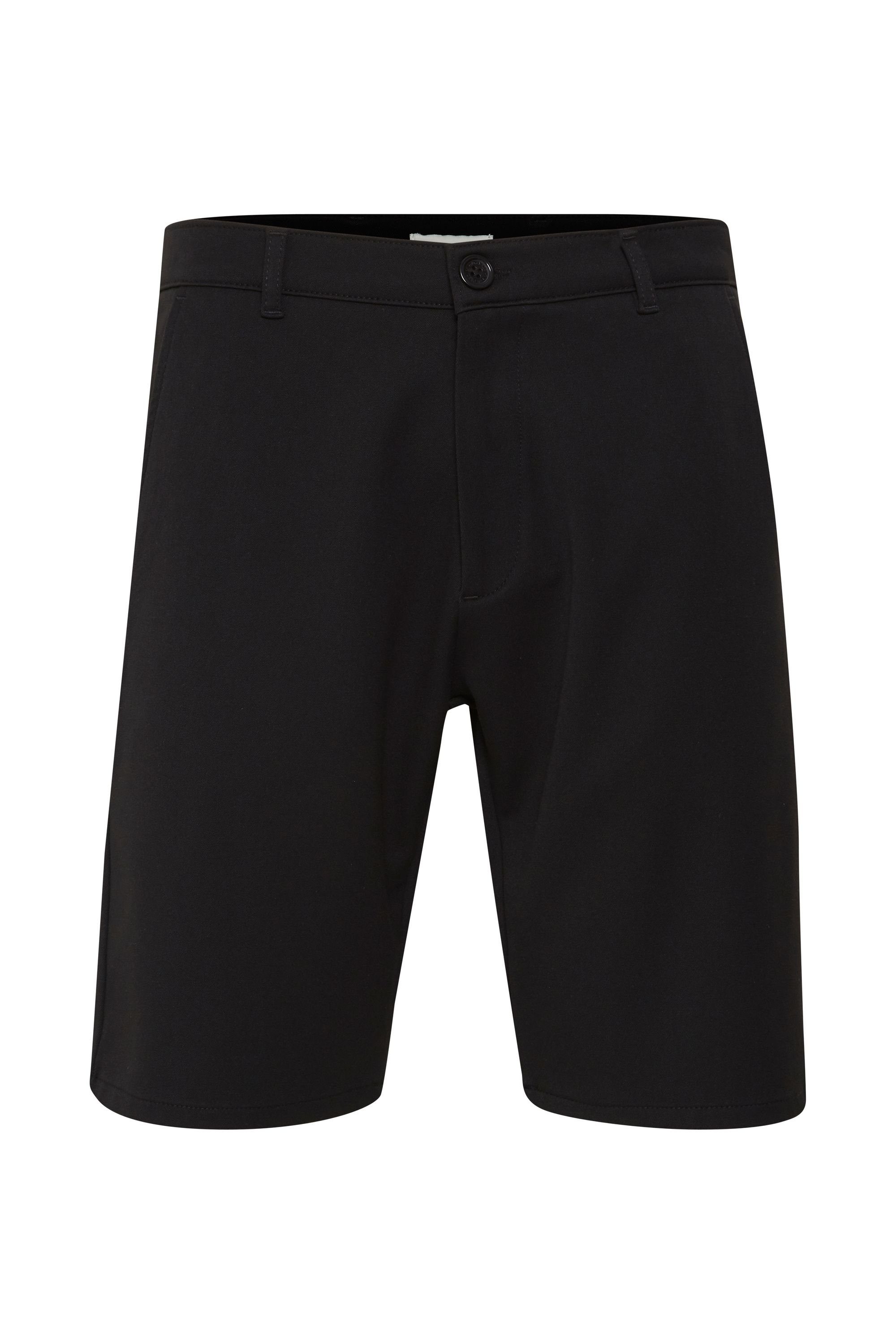 Shorts - - Frederic 7193104, BLACK 21200394 (799000) !Solid Chinoshorts