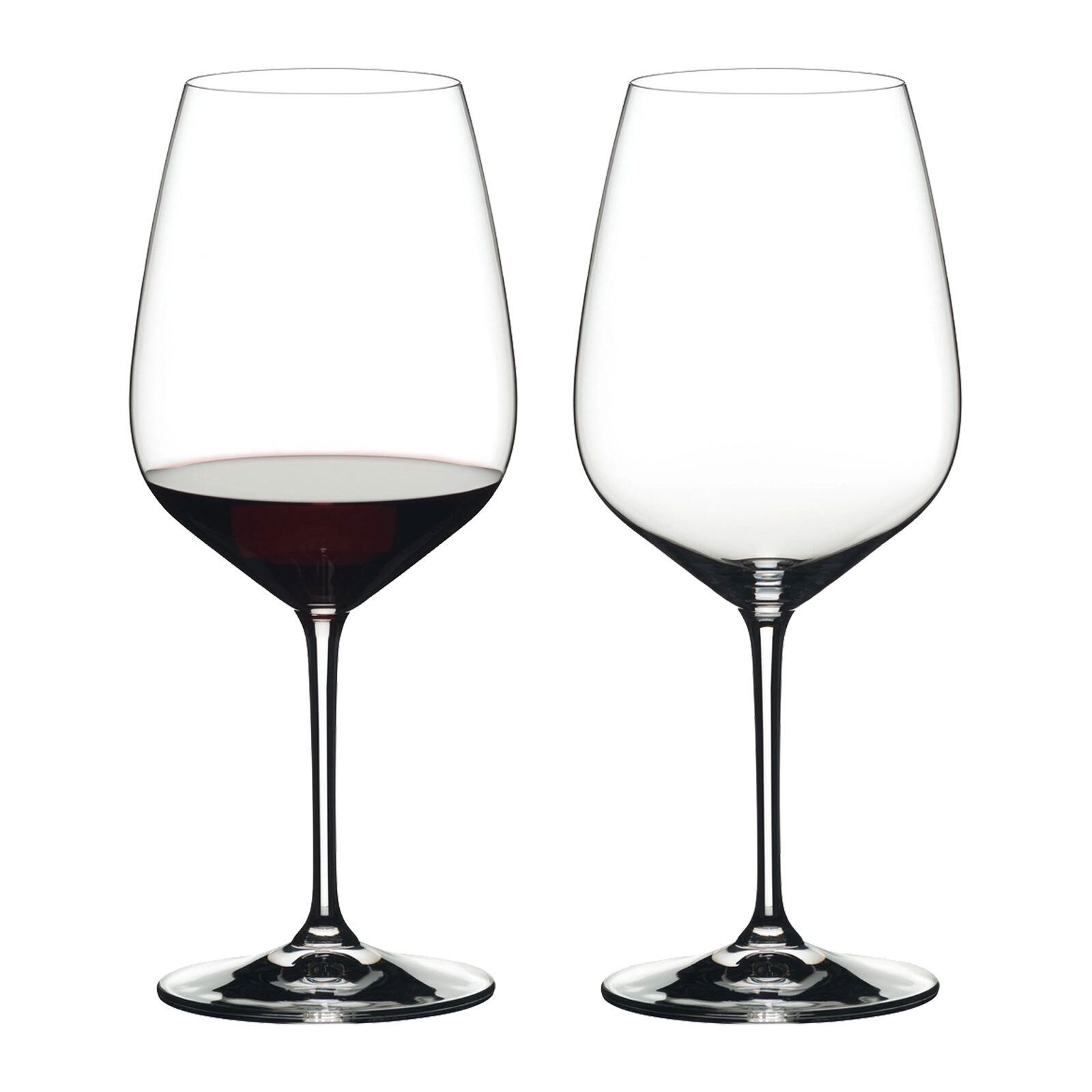 Rotweinglas Extreme Cabernet Rotweingläser 800 ml 2er Set