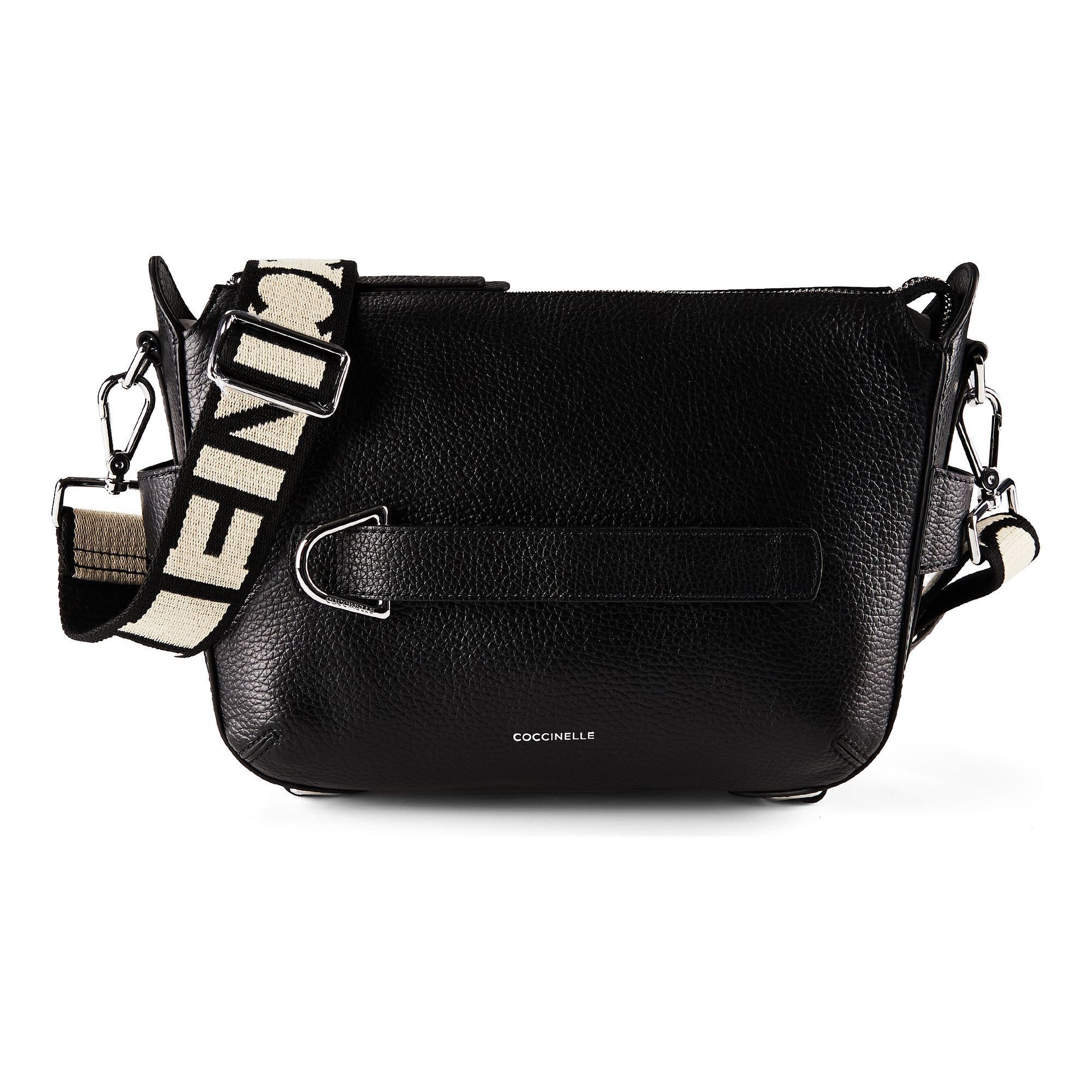 COCCINELLE Henkeltasche Gretel, Leder