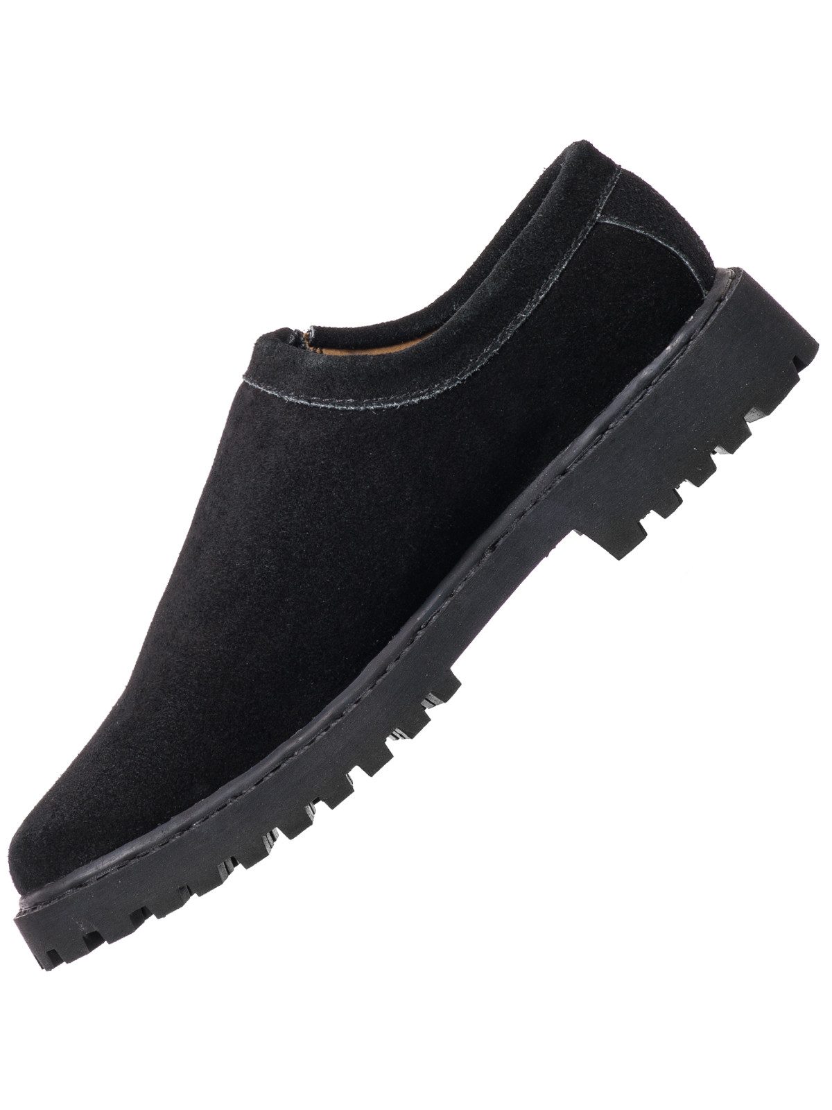 Spirit of Bavaria Trachtenschuhe Leder Schuhe günstig online kaufen