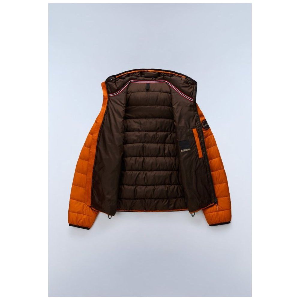 Napapijri Steppjacke Aerons H 4