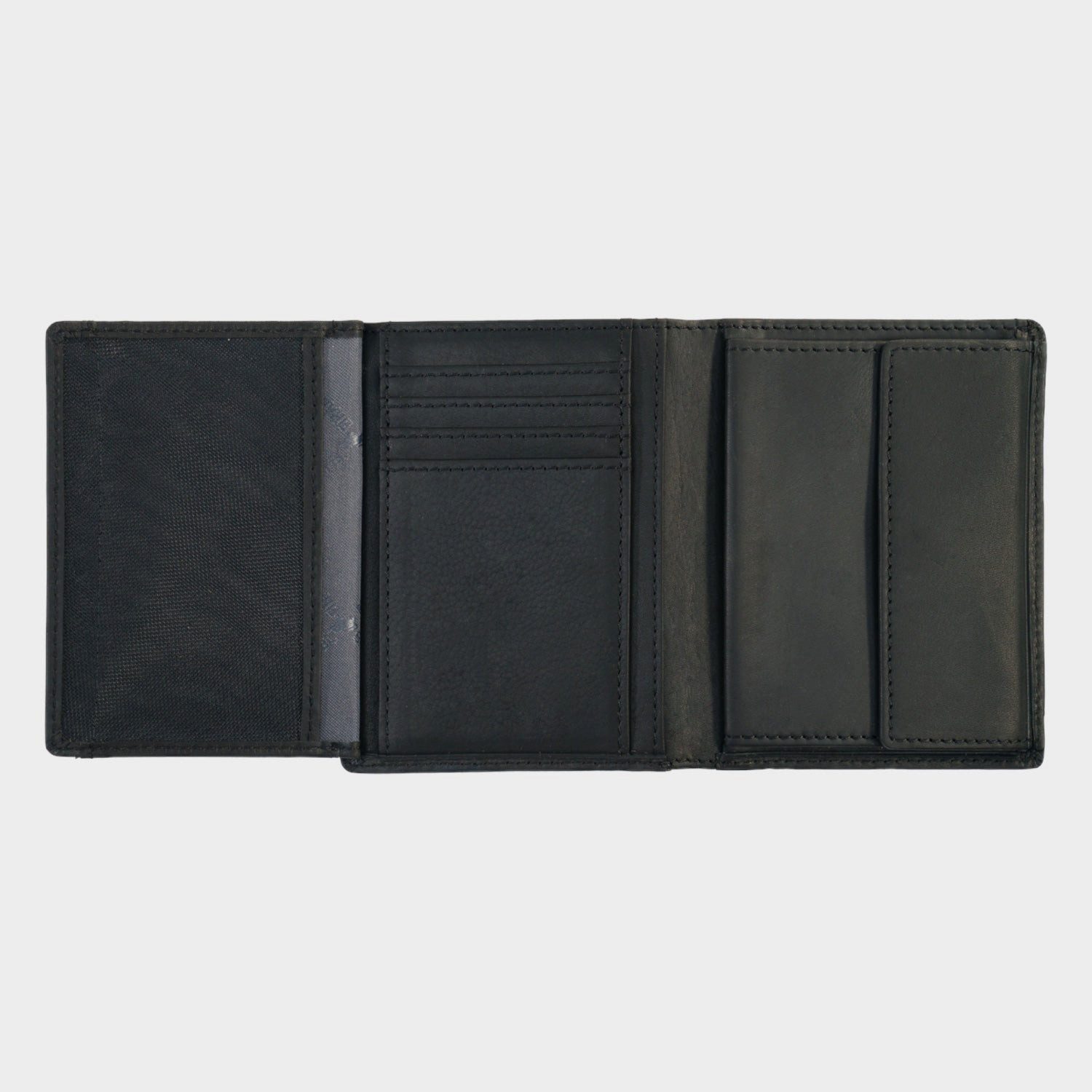 Braun Büffel Geldbörse PARMA RFID Geldbörse H 8CS schwarz günstig online kaufen