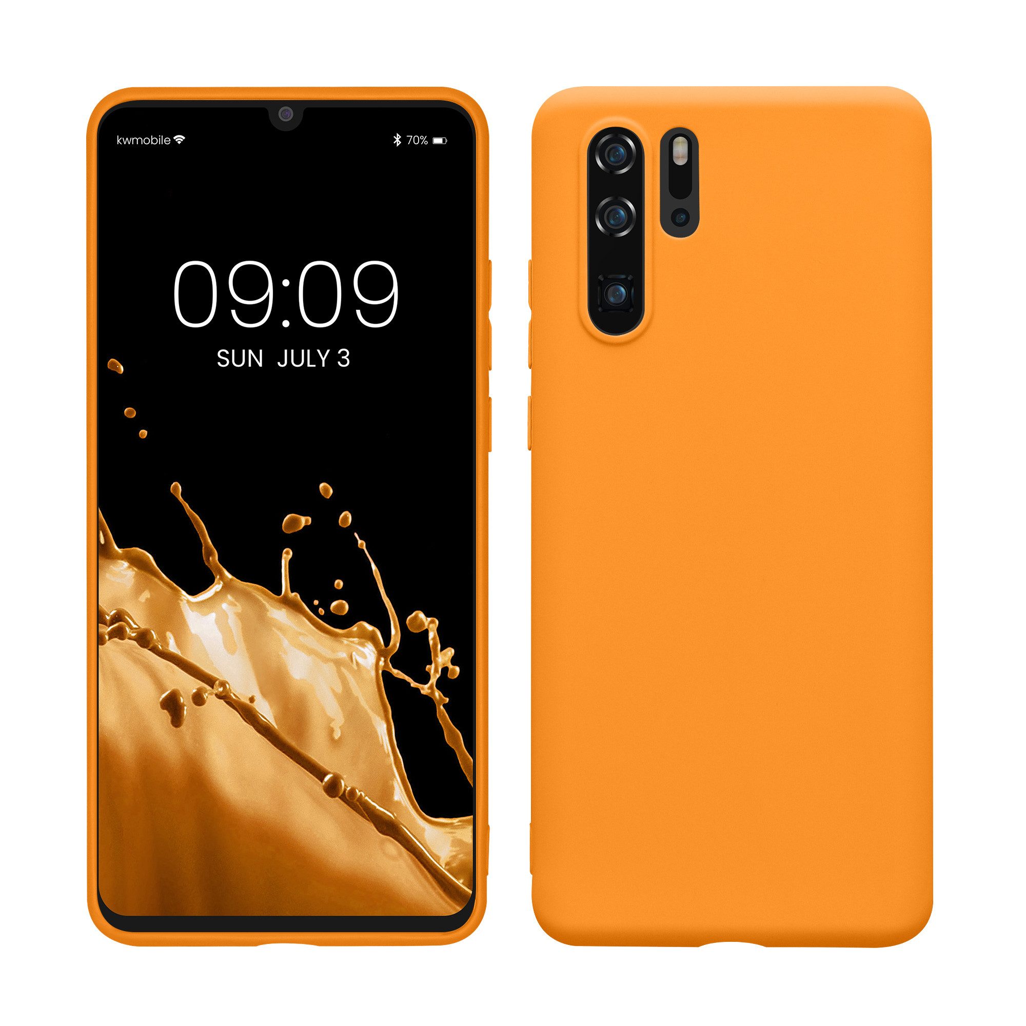 Handyhülle Hülle für Huawei P30 Pro