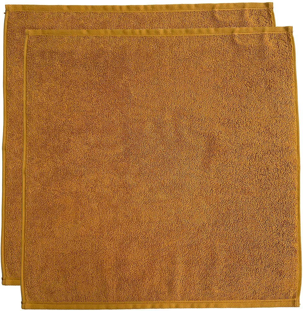 ROSS Geschirrtuch Küchen-Frottiertuch, 50x50 cm, (Set, günstig online kaufen
