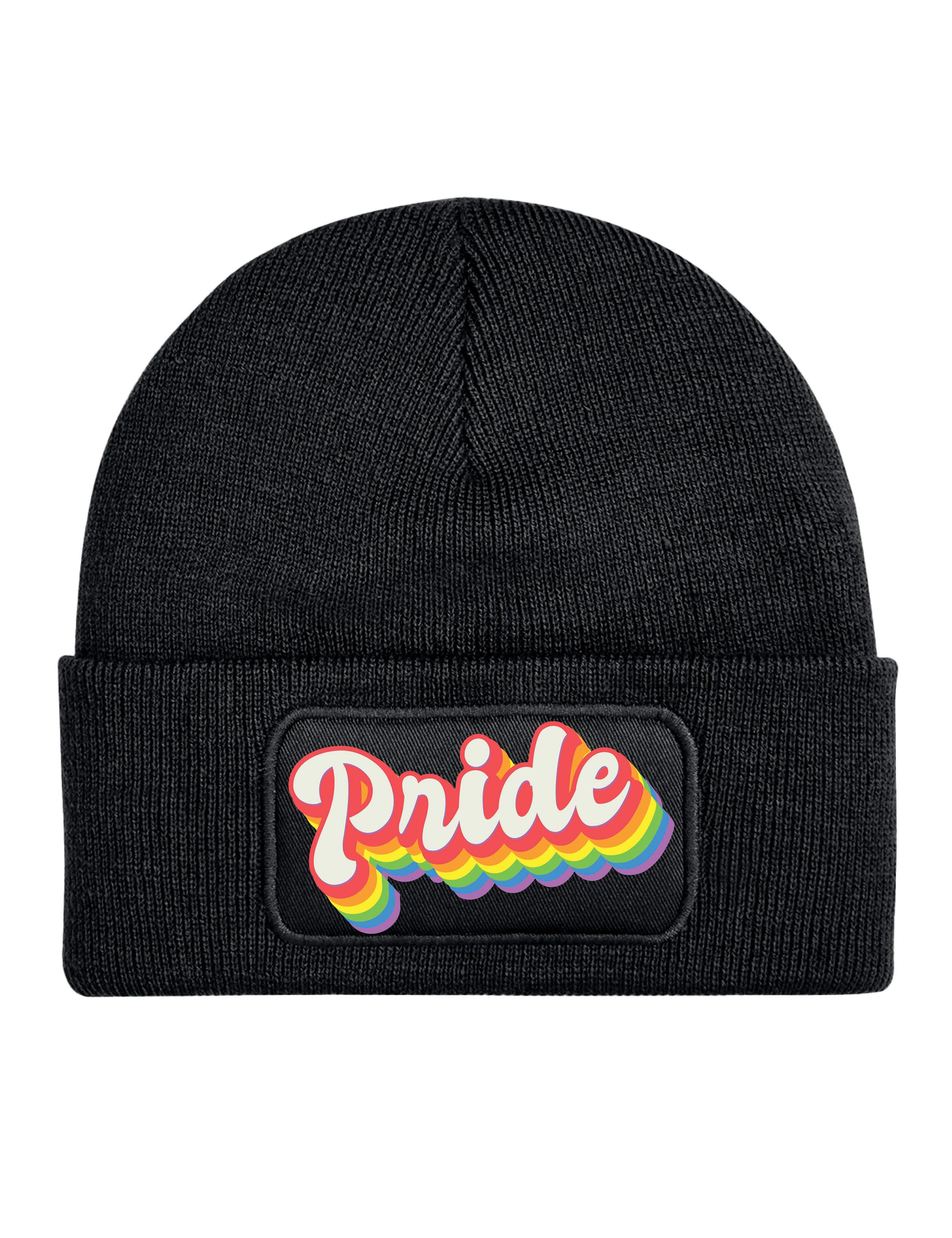 Youth Designz Beanie Pride unisex Beanie günstig online kaufen