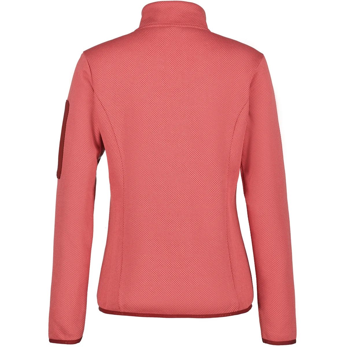 Icepeak Fleecejacke ICEPEAK BOWERSVILLE günstig online kaufen
