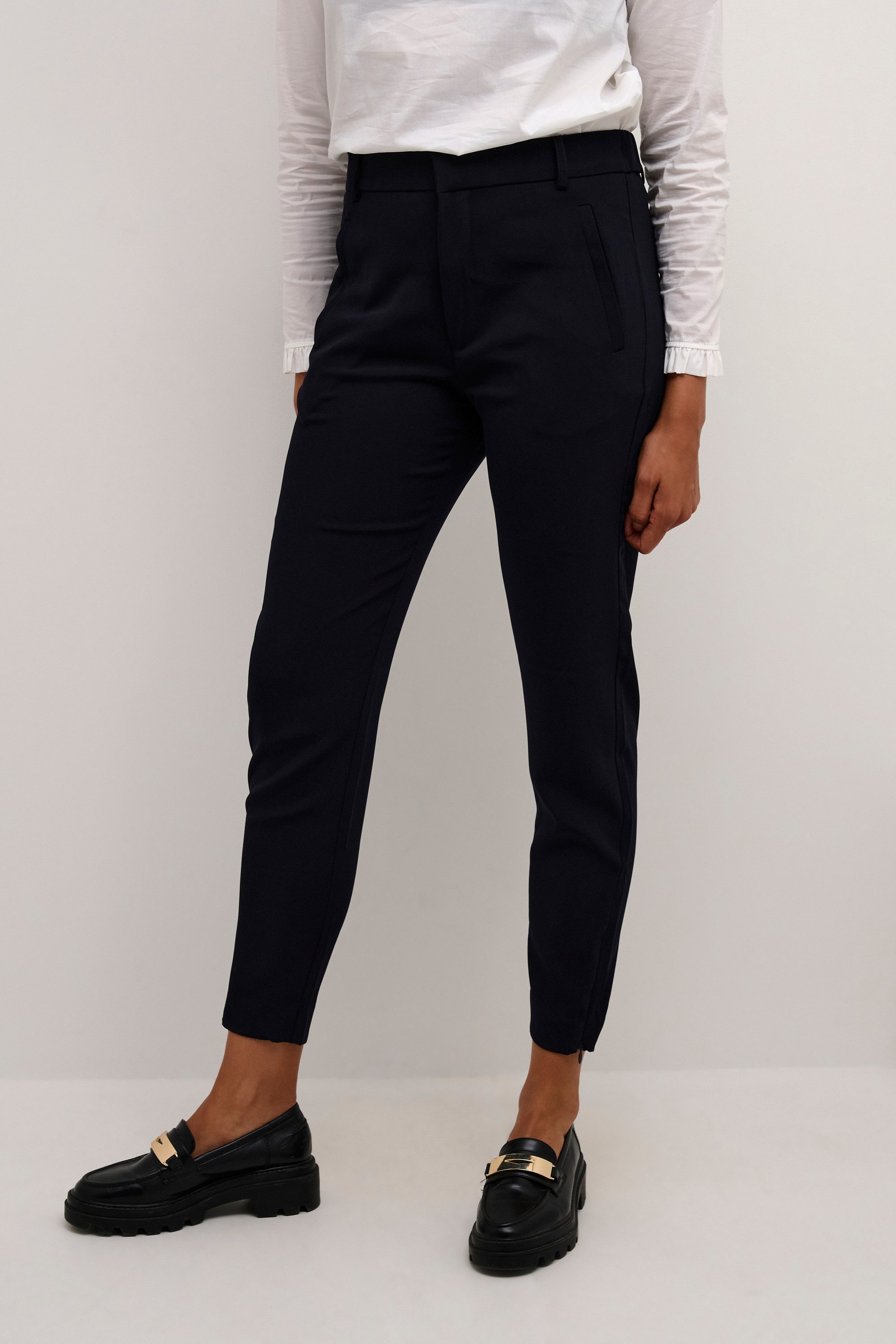 InWear Stoffhose Casual Hose Nica
