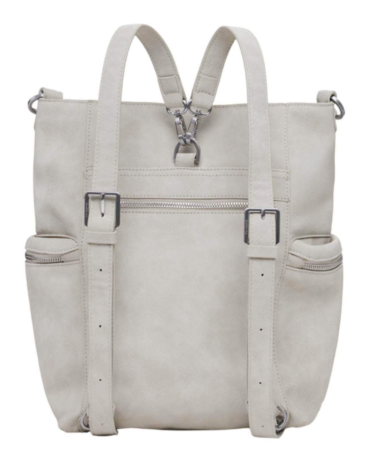 Desigual Rucksack Half Logo Backpack Big