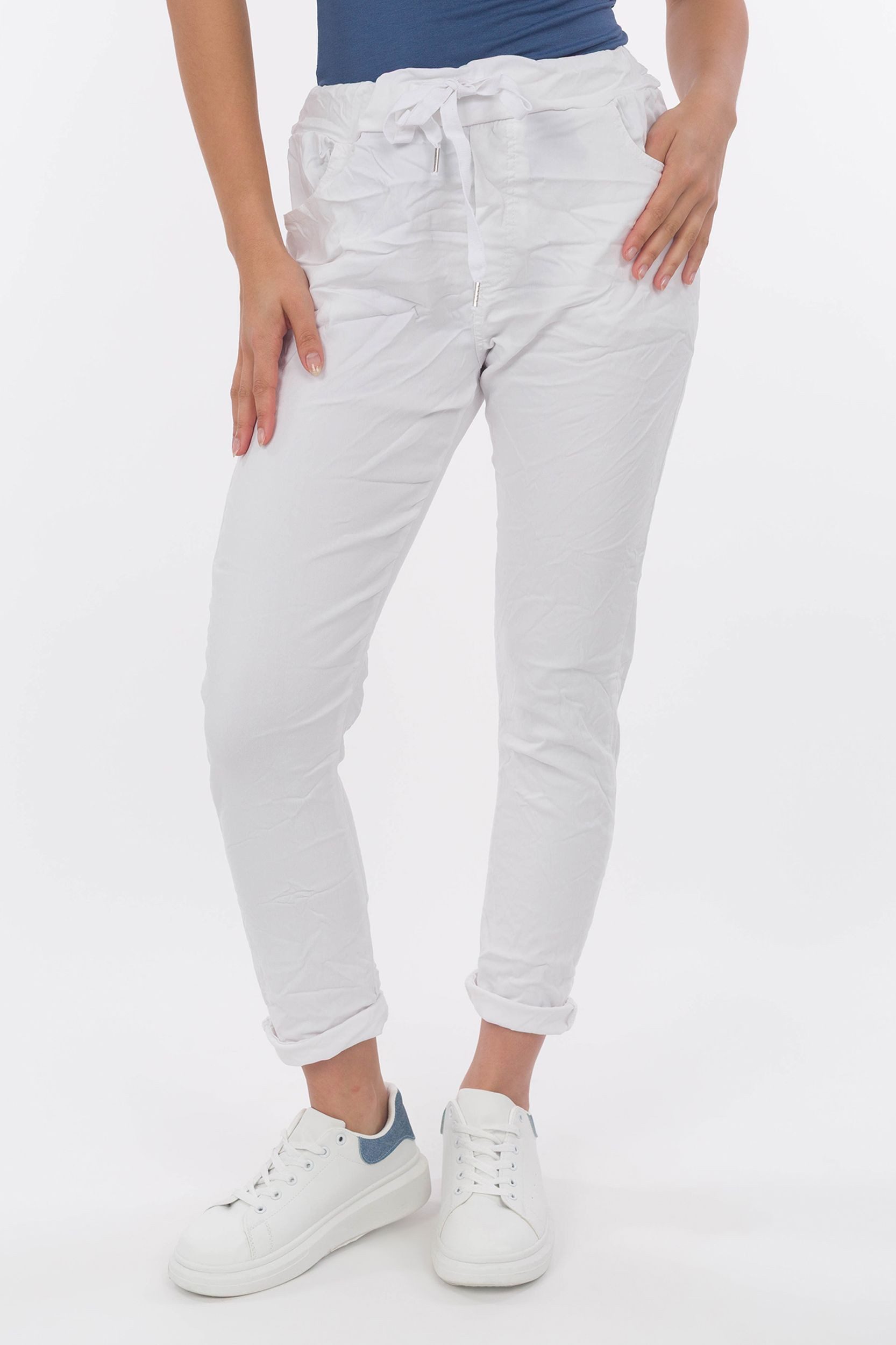 La Strada Stretch-Hose günstig online kaufen